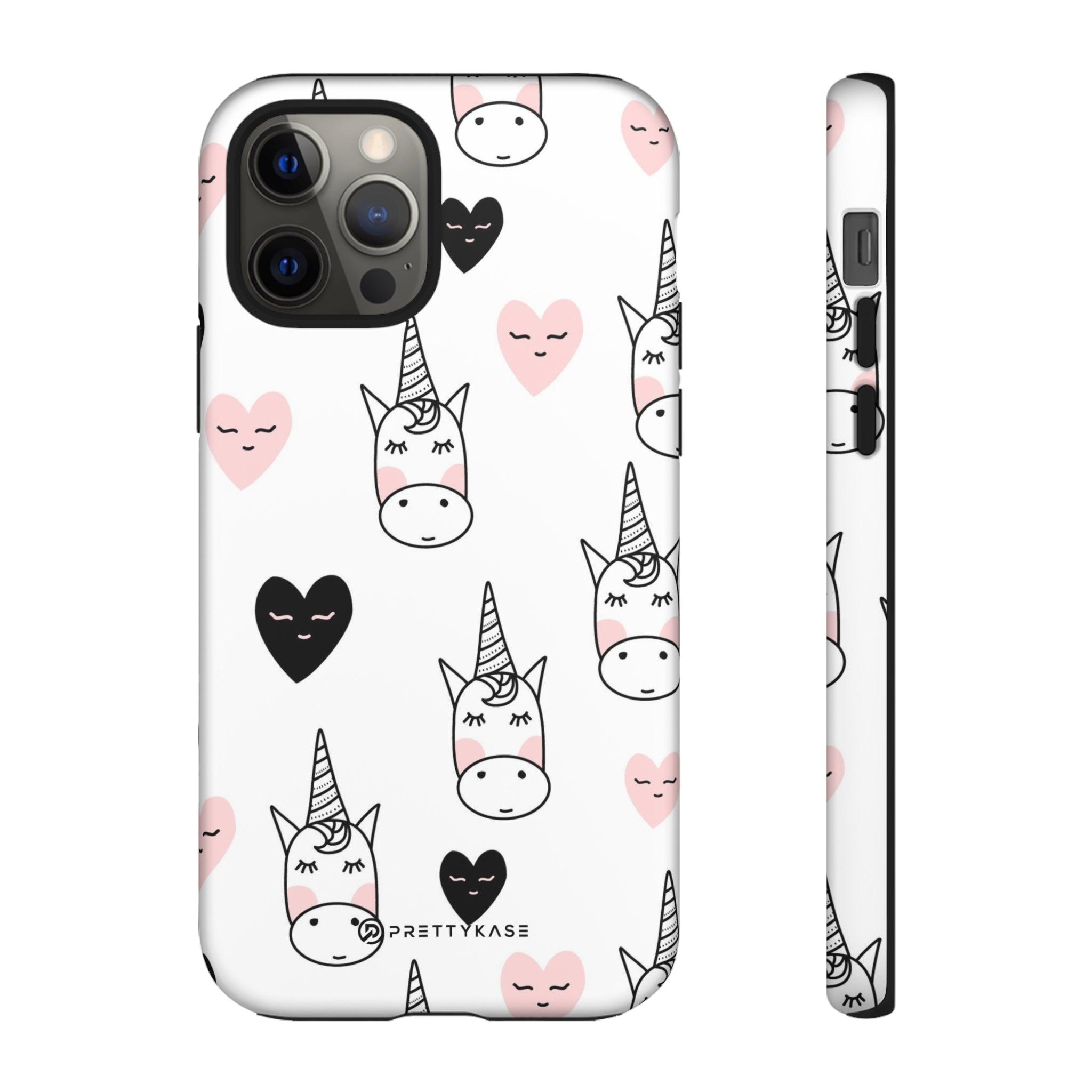 Unicorn love - PrettyKase