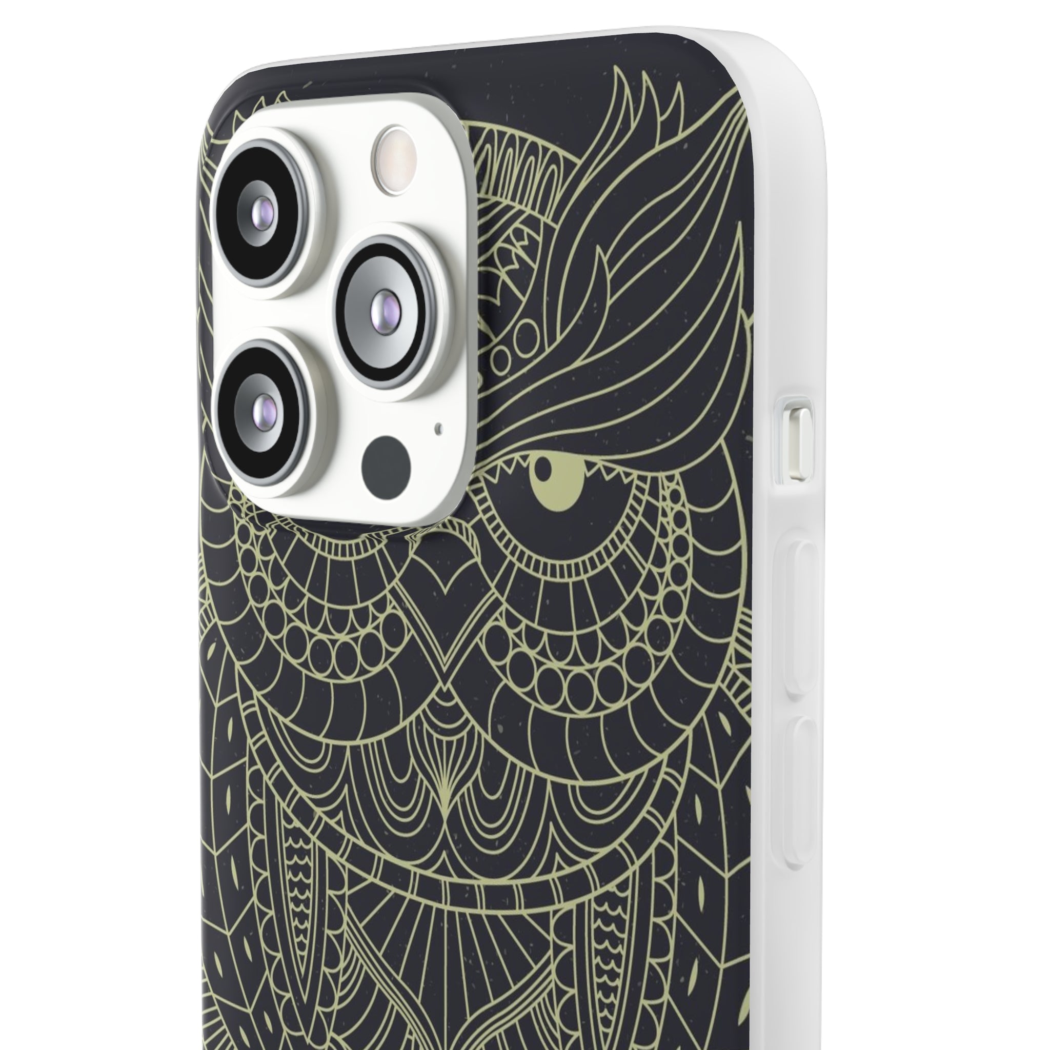 Love Owl Slim