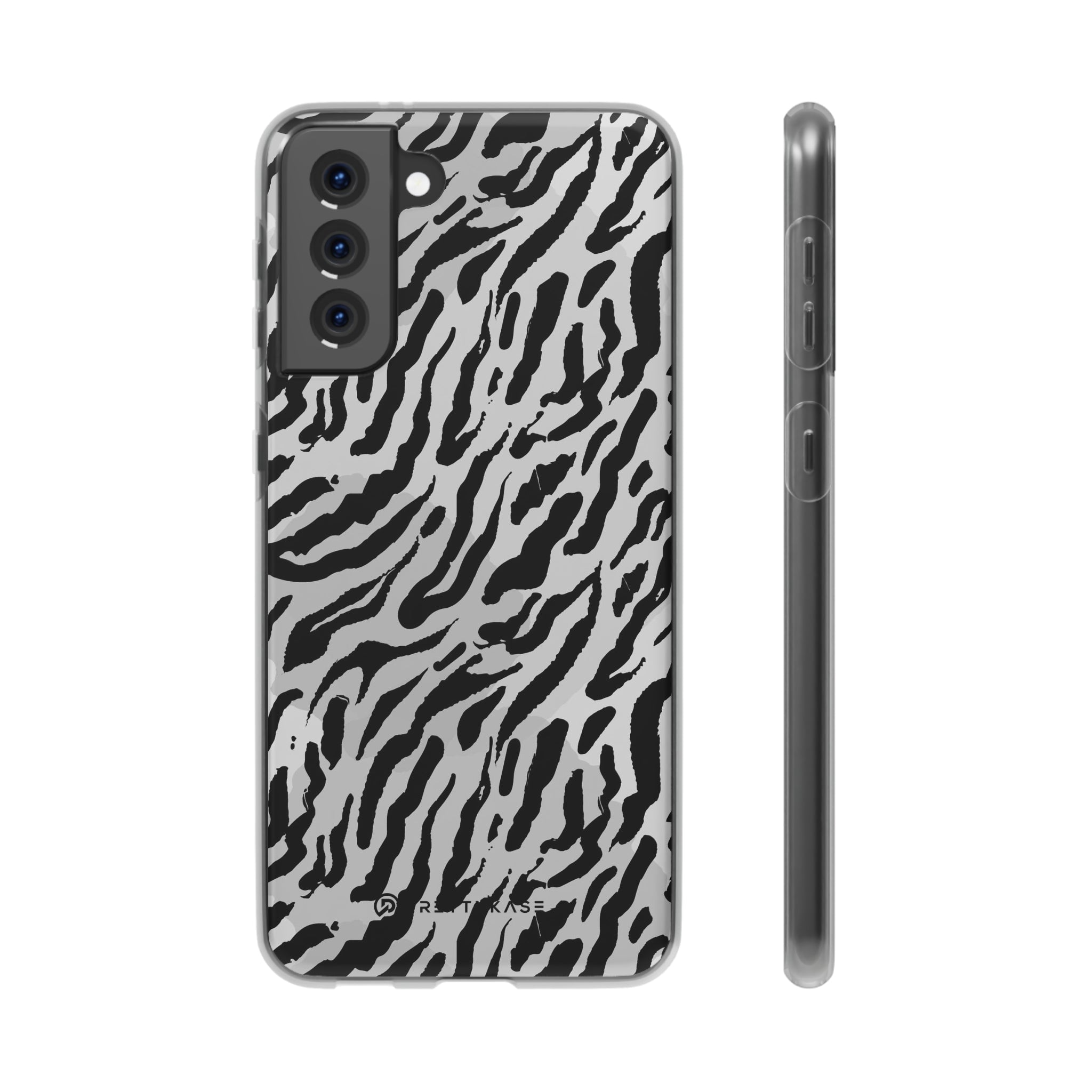 Zebra Vibes Slim