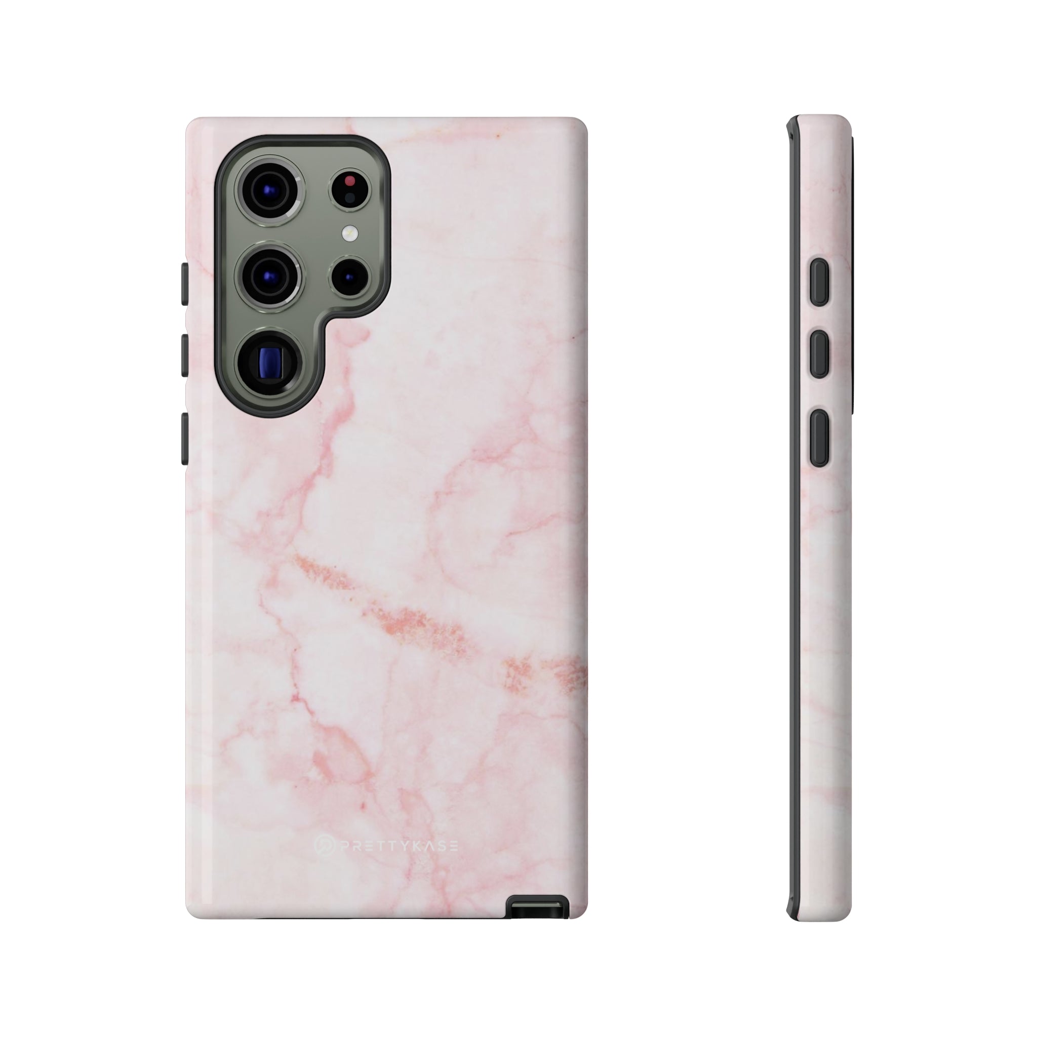 Pink Marble