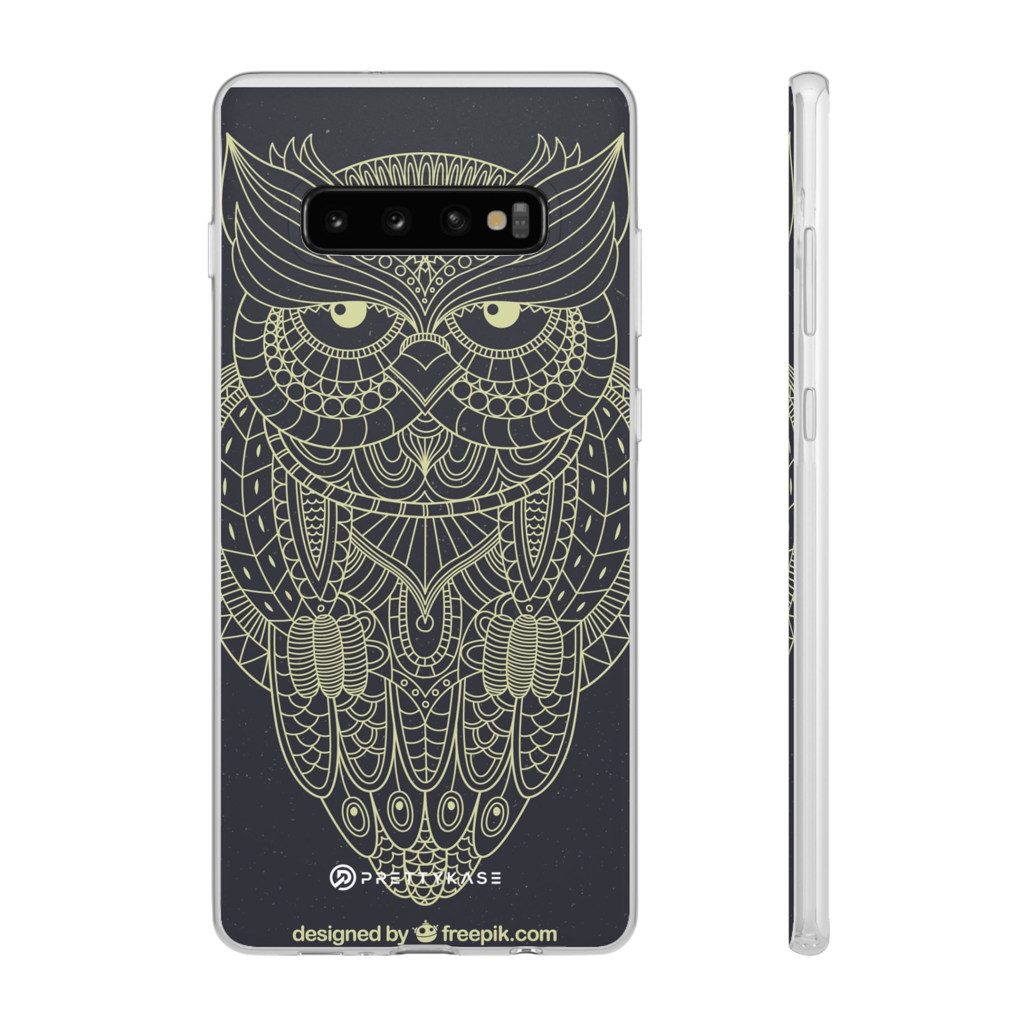 Love Owl Slim