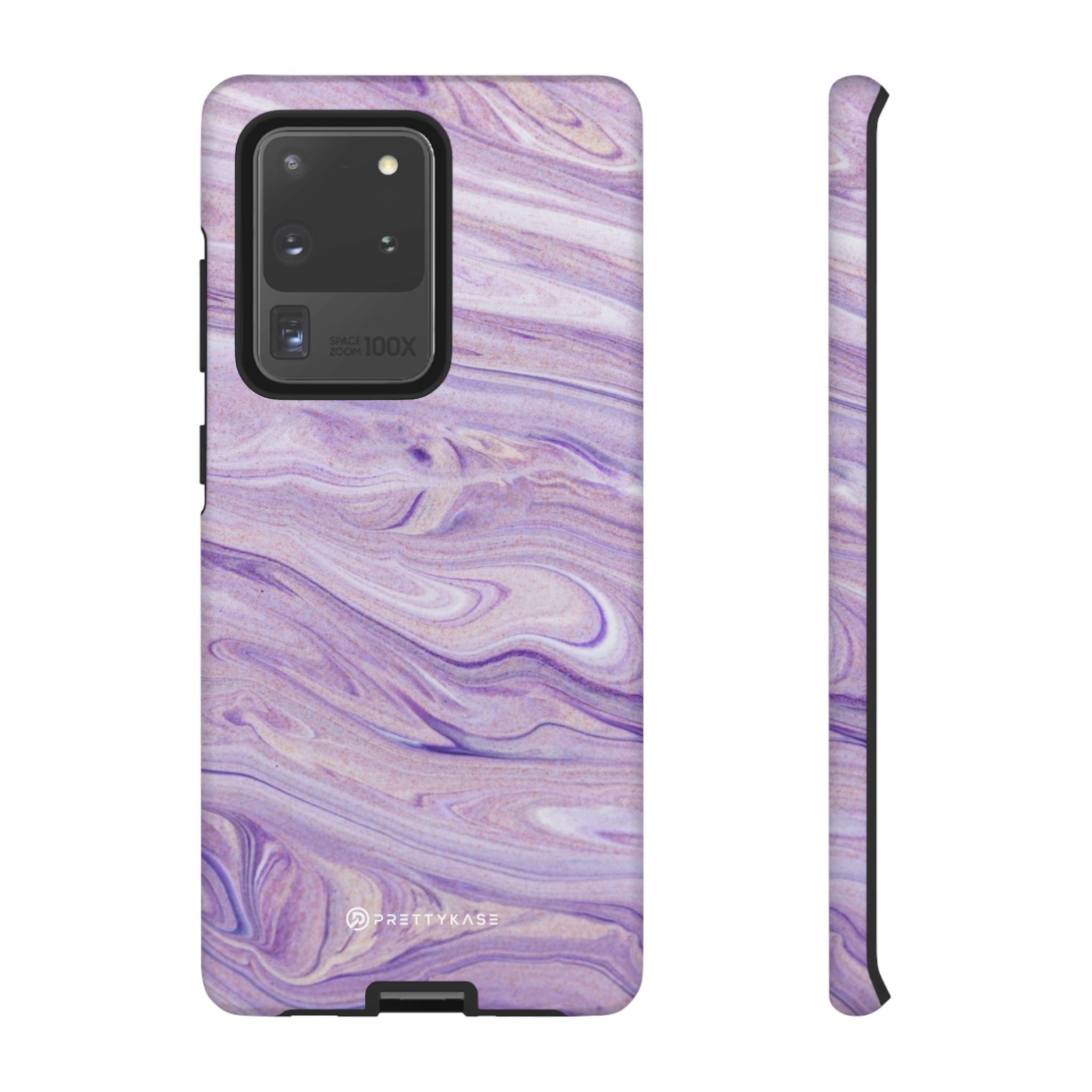 Purple Marble