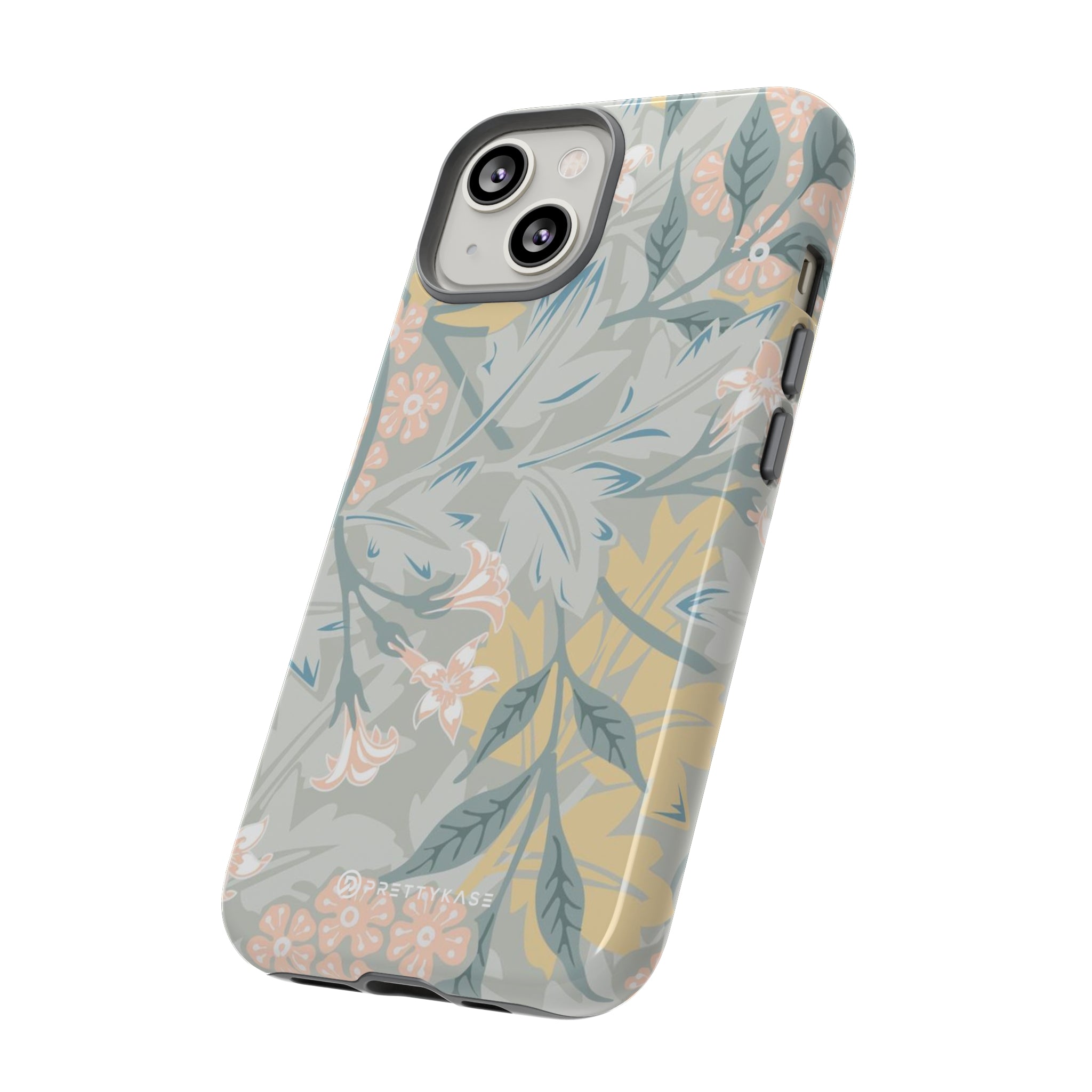 Lush Meadow Floral