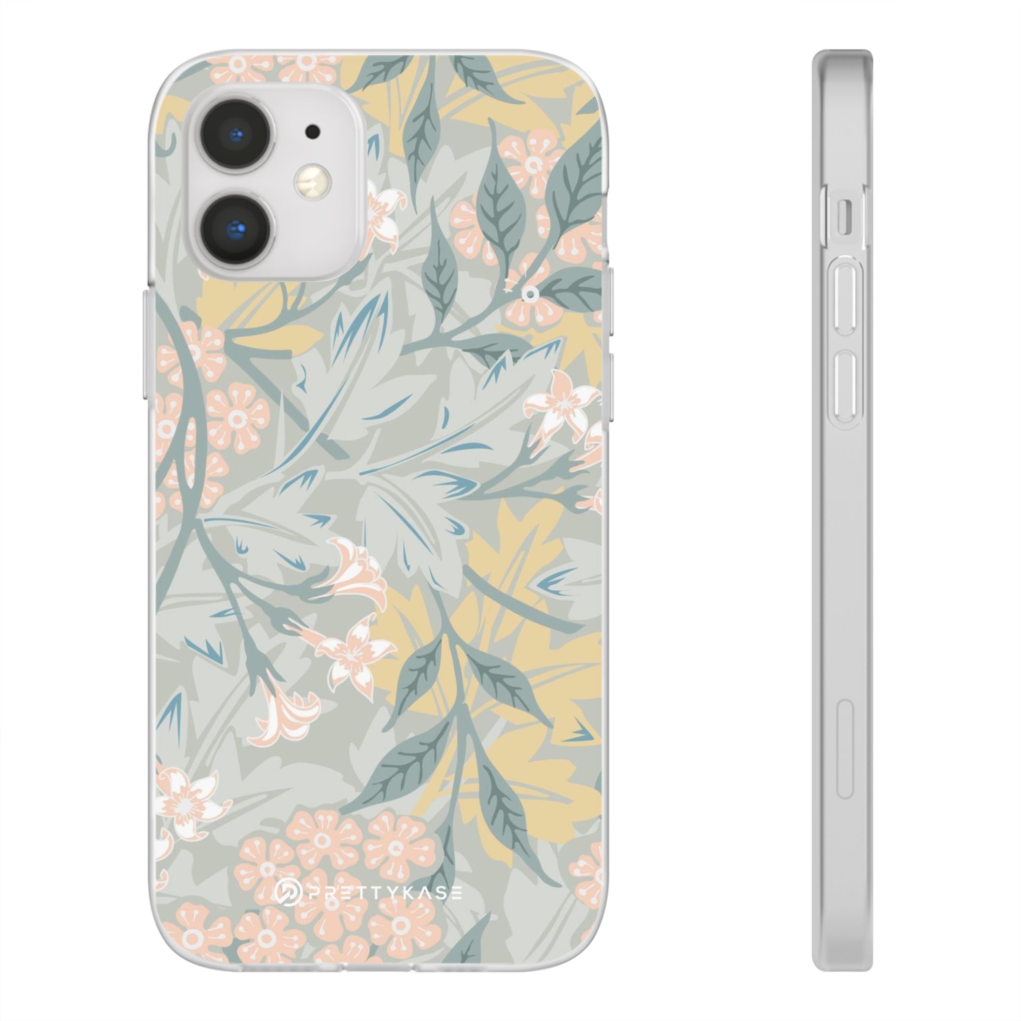 Lush Meadow Floral Slim