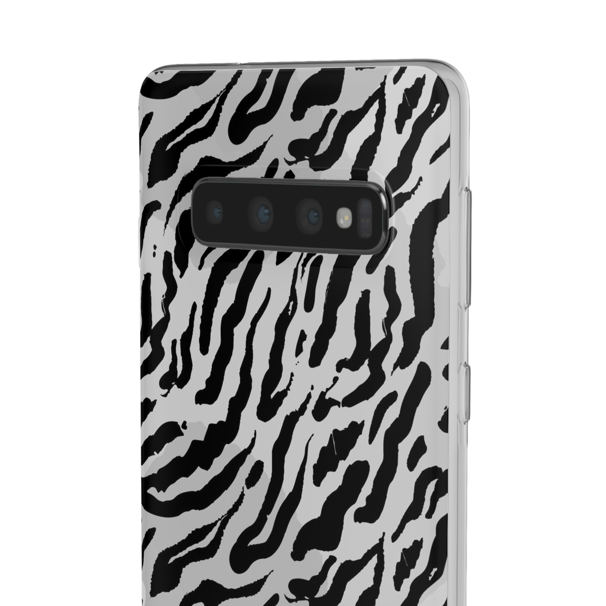 Zebra Vibes Slim