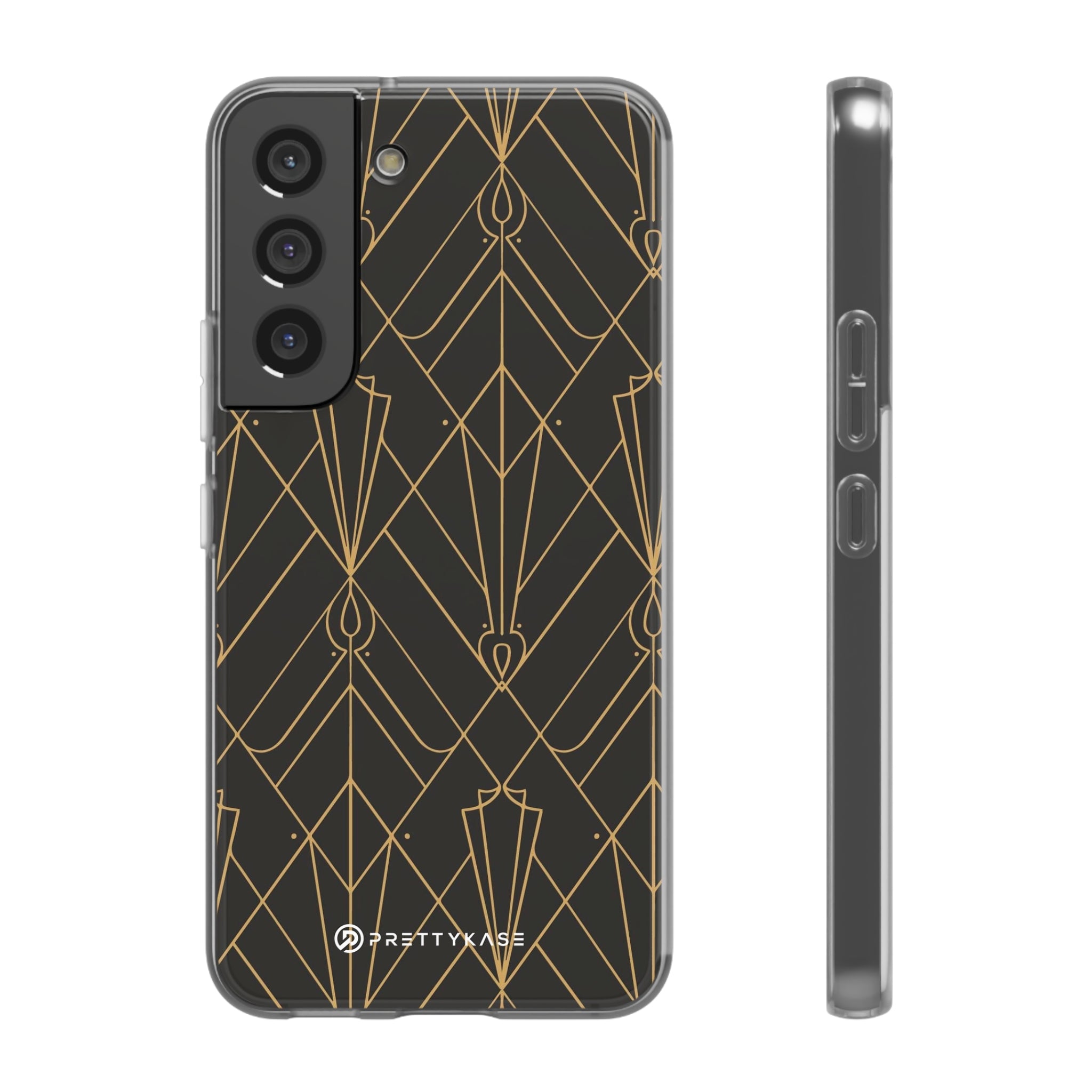 Black PATTERN Slim