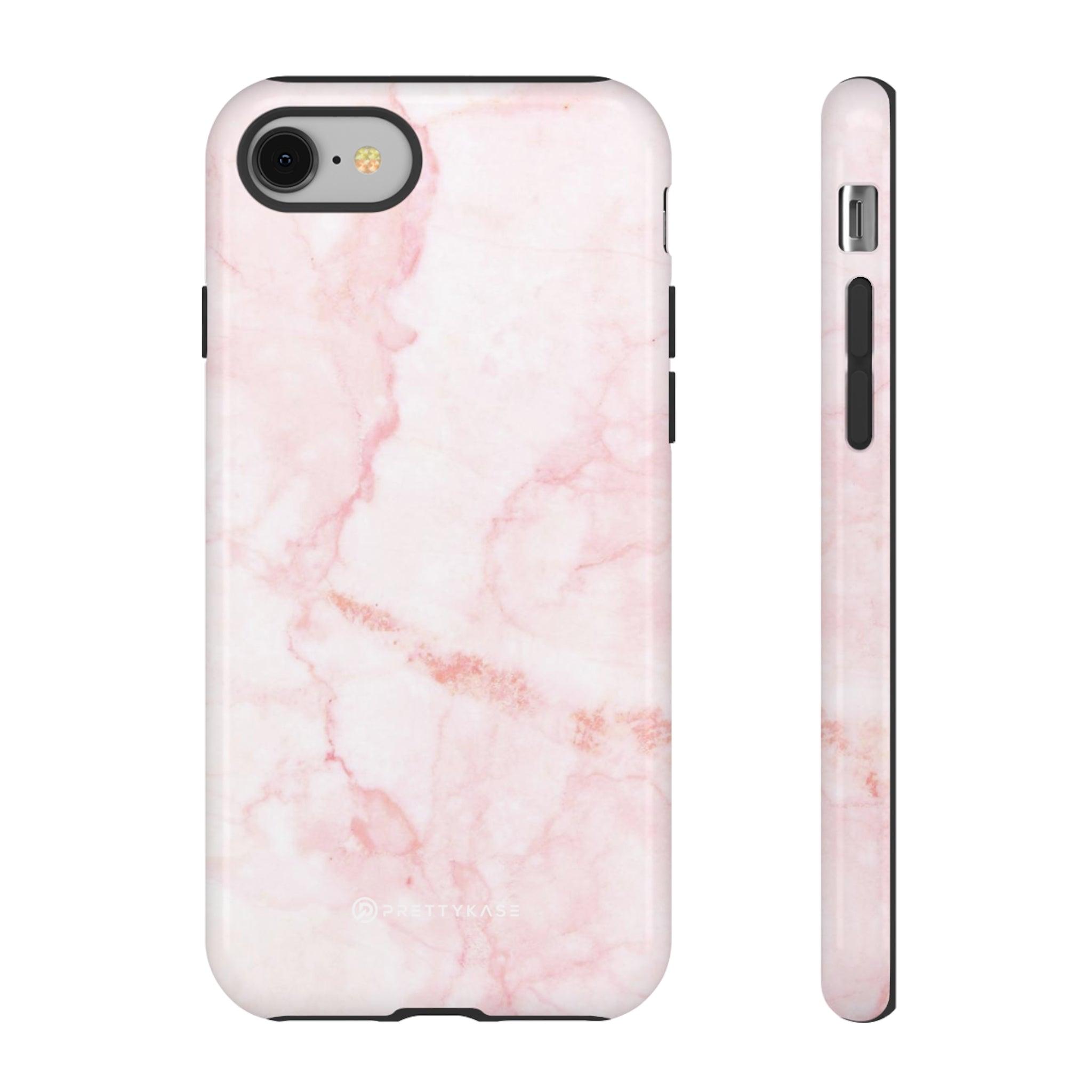 Pink Marble - PrettyKase