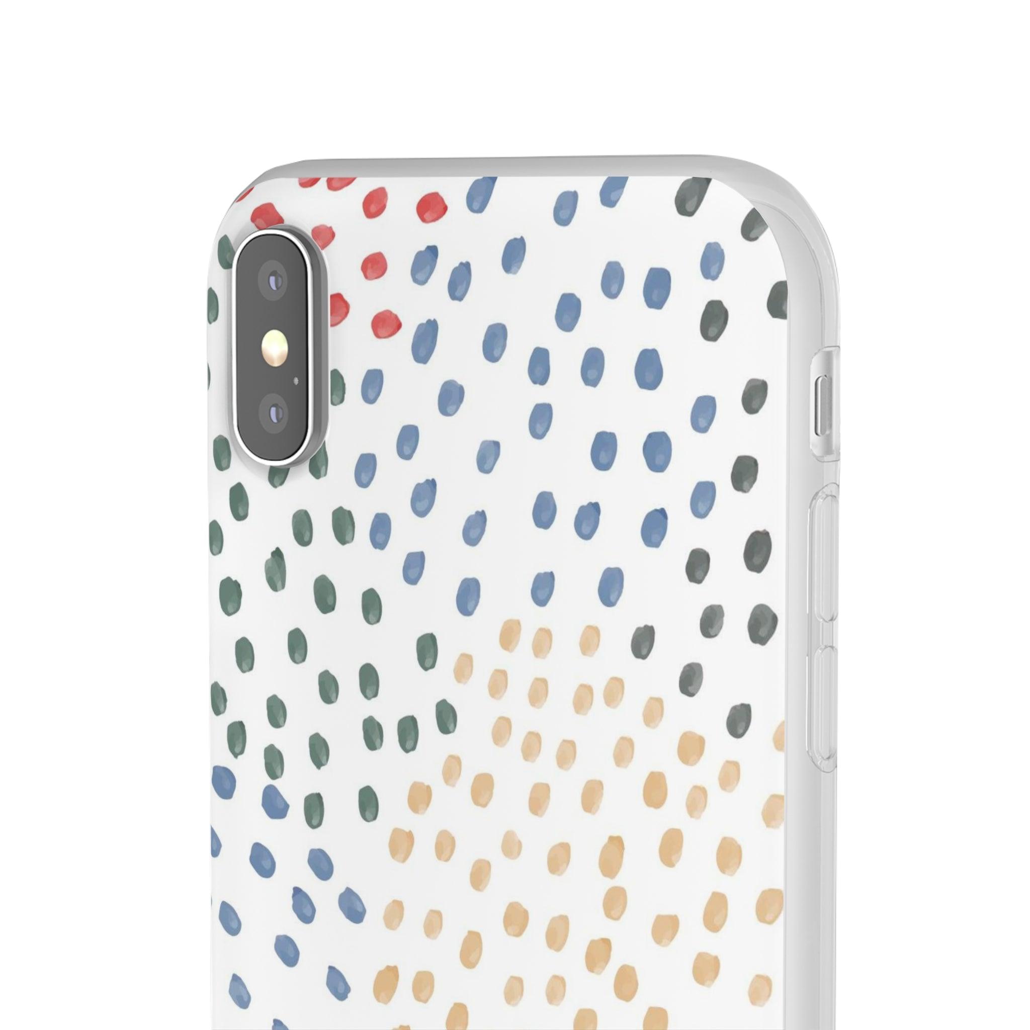 Dreamy Dots Slim - PrettyKase