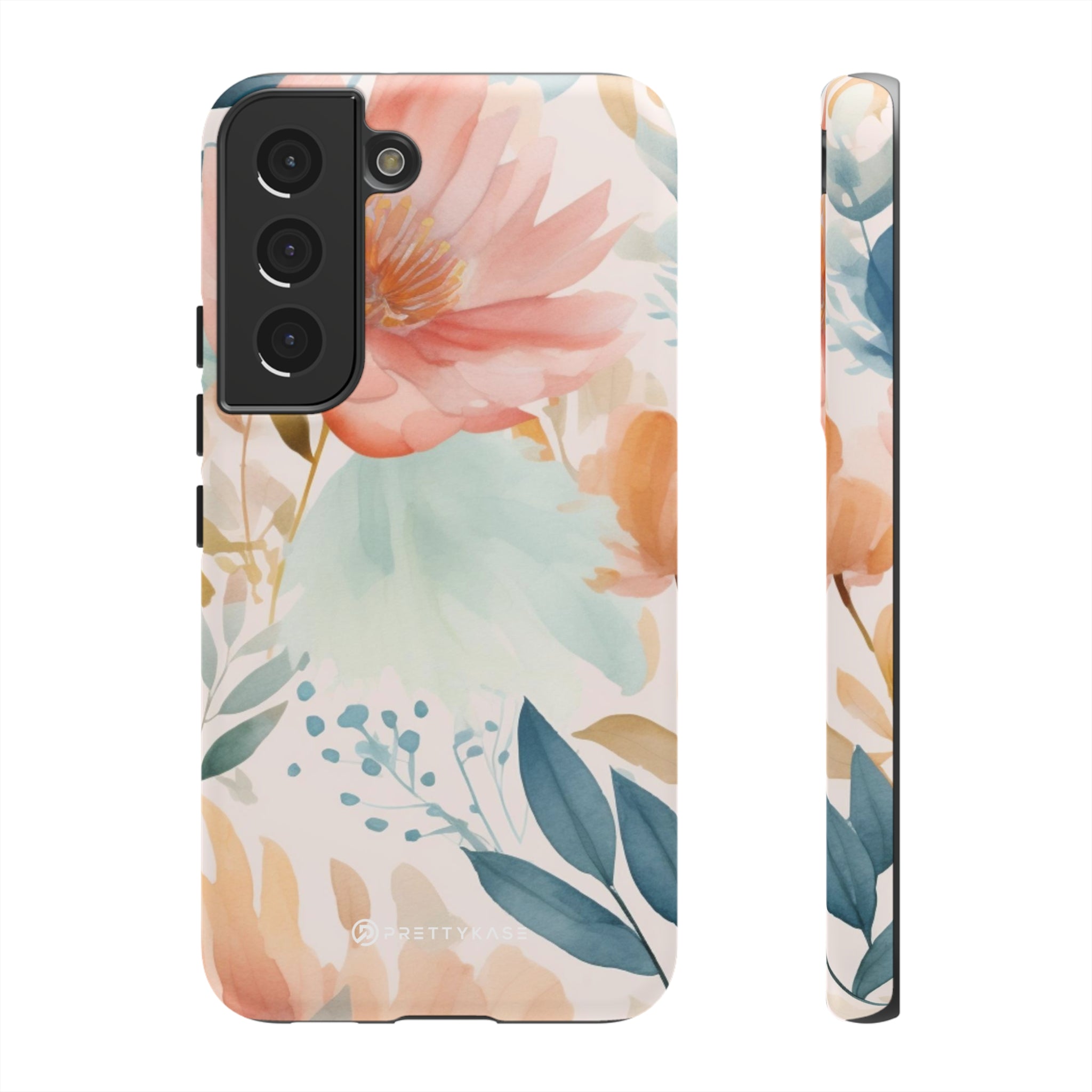 Cute Floral Pattern