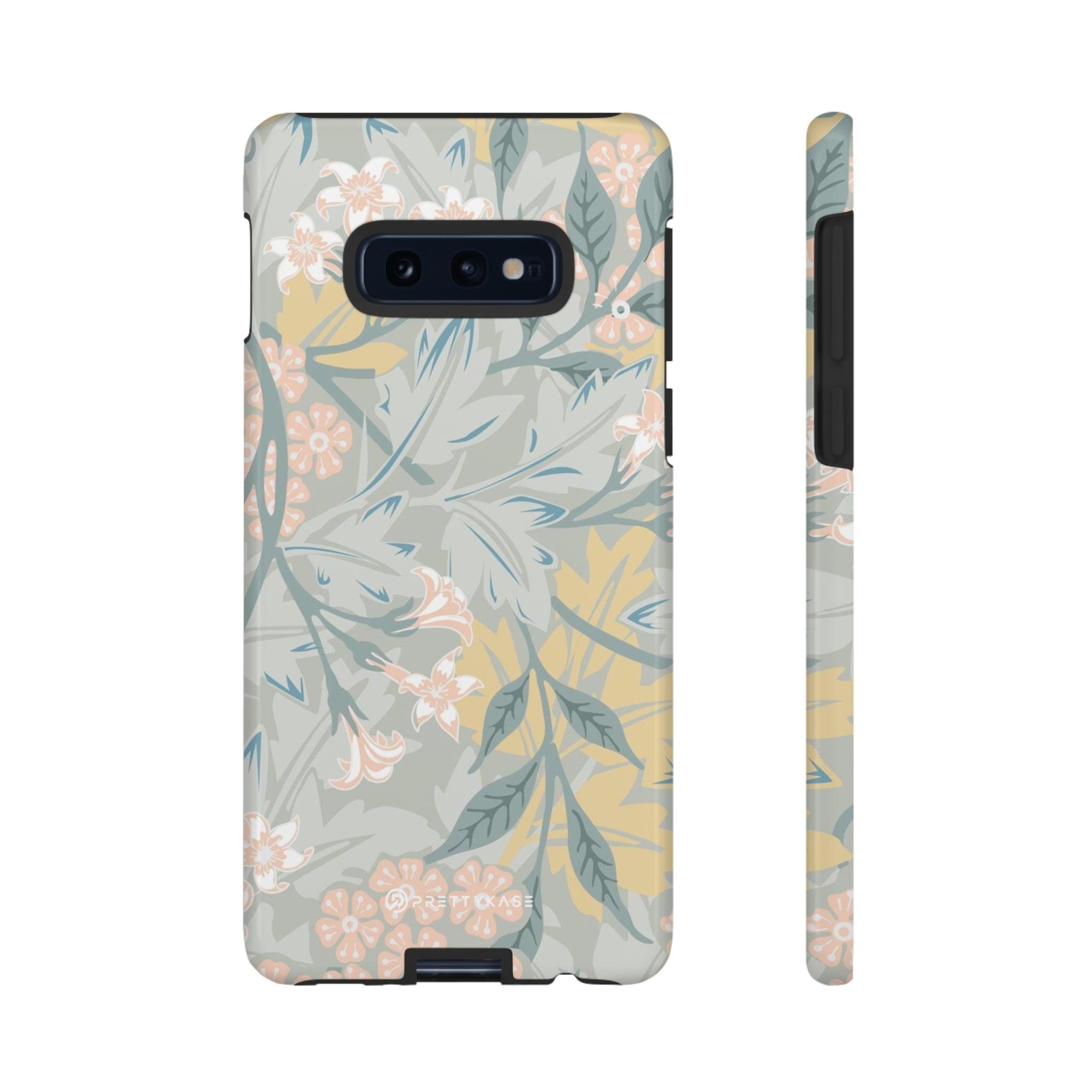 Lush Meadow Floral - PrettyKase