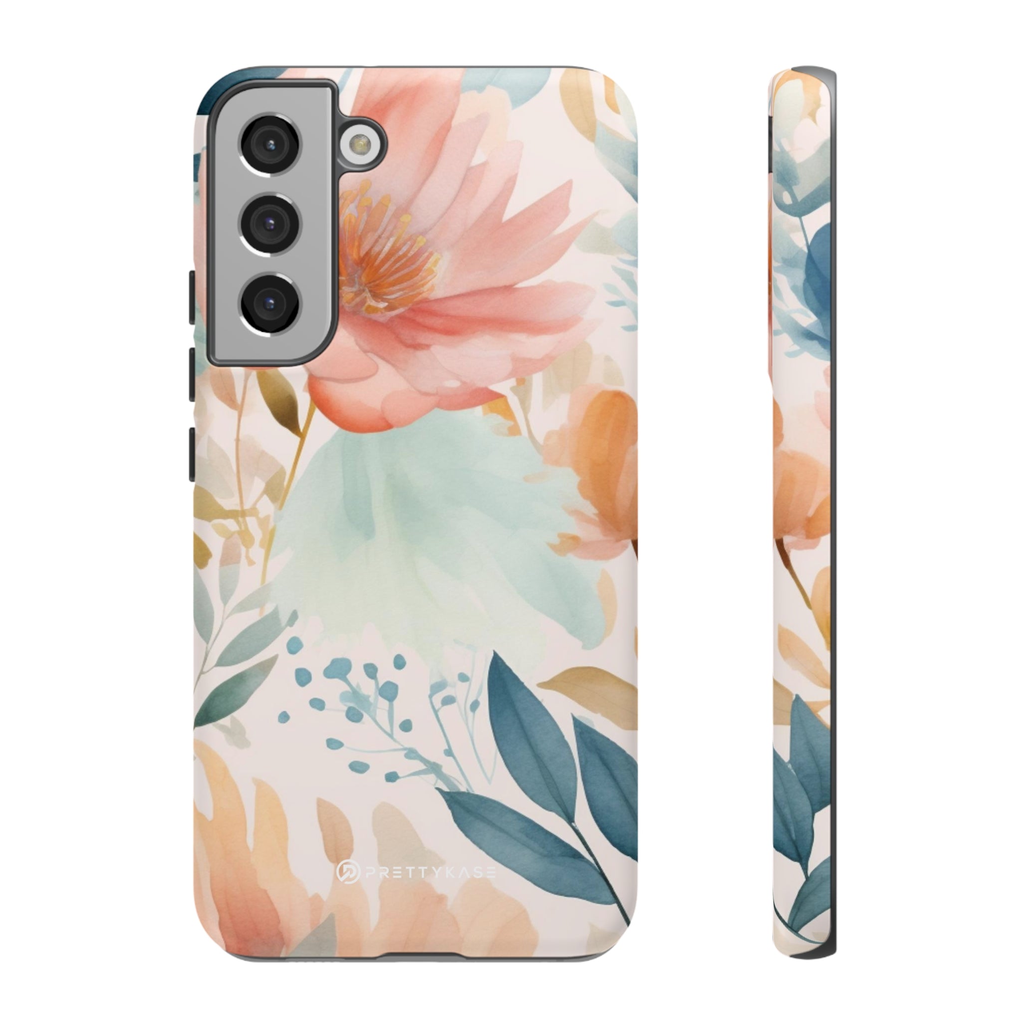 Cute Floral Pattern