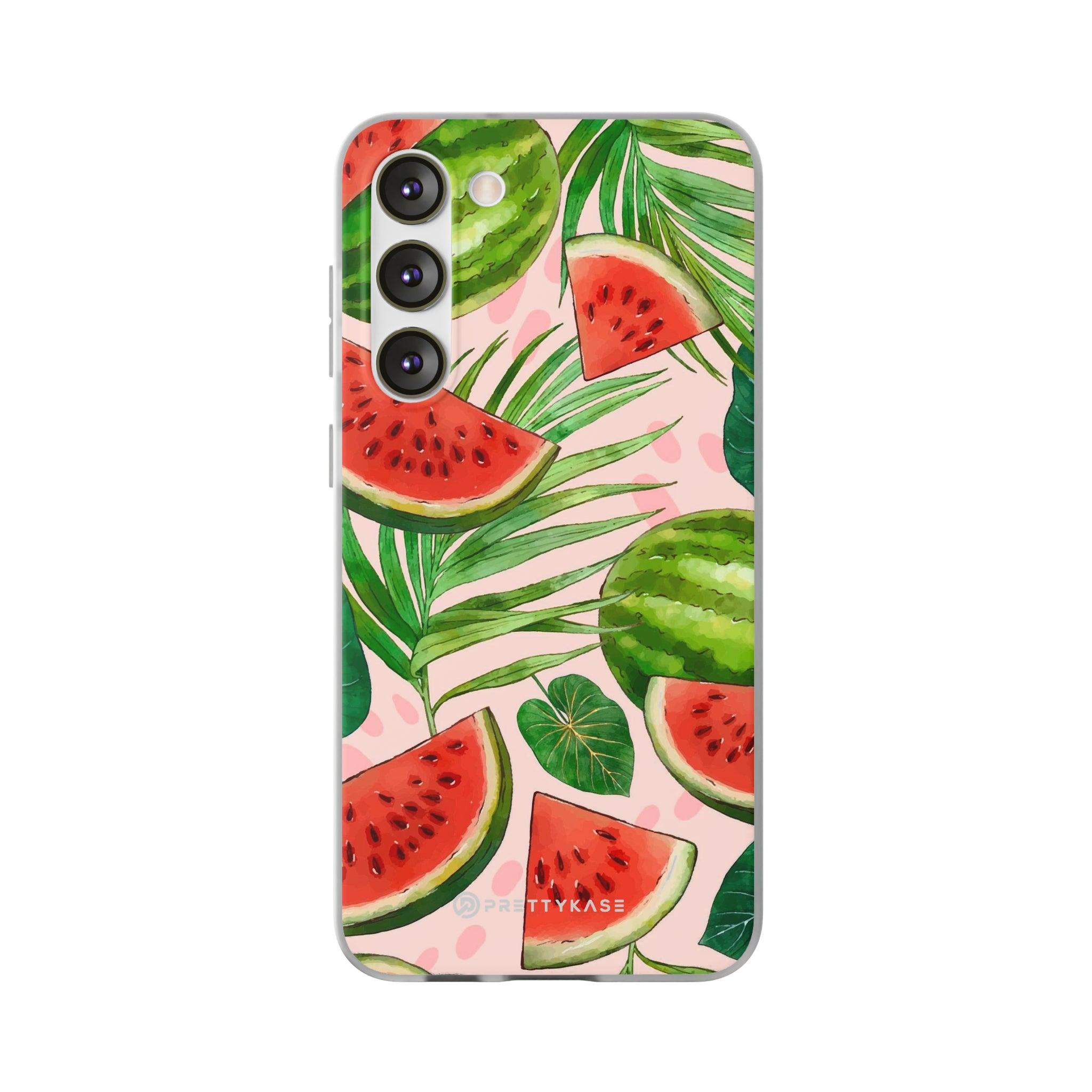 Pink Fruit Slim - PrettyKase