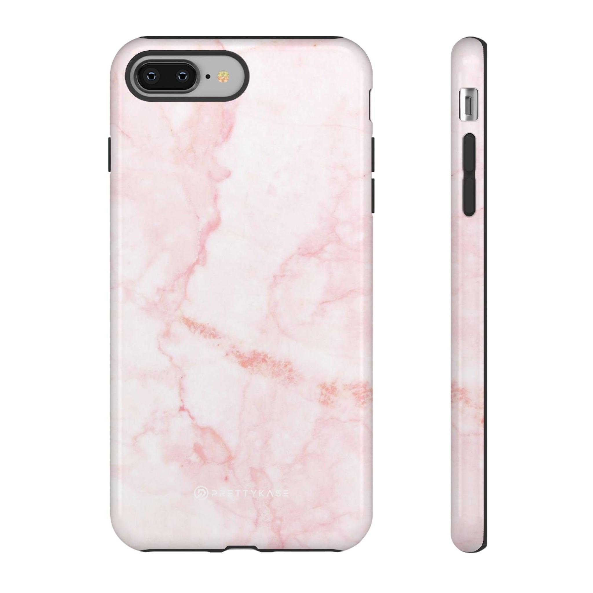 Pink Marble - PrettyKase