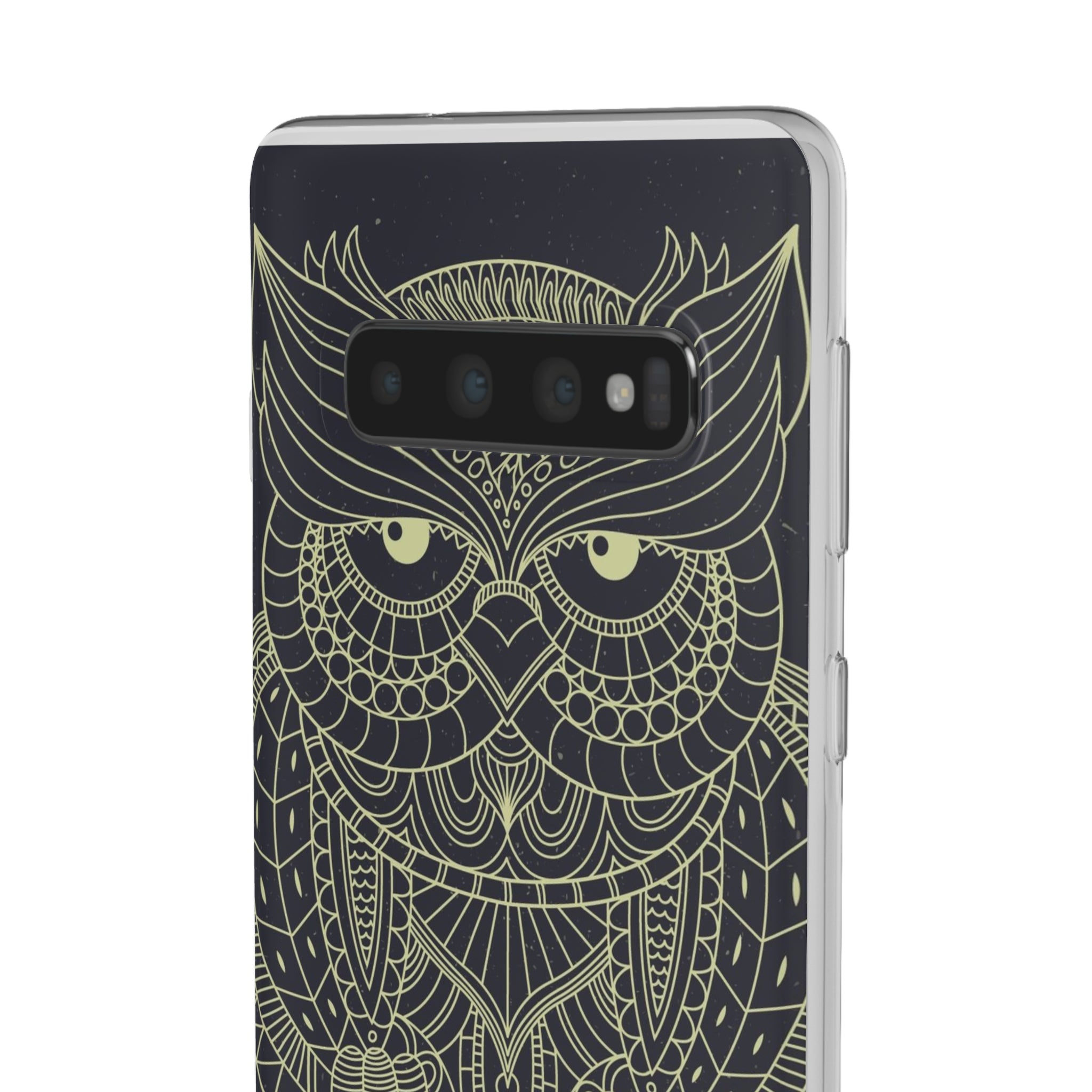 Love Owl Slim