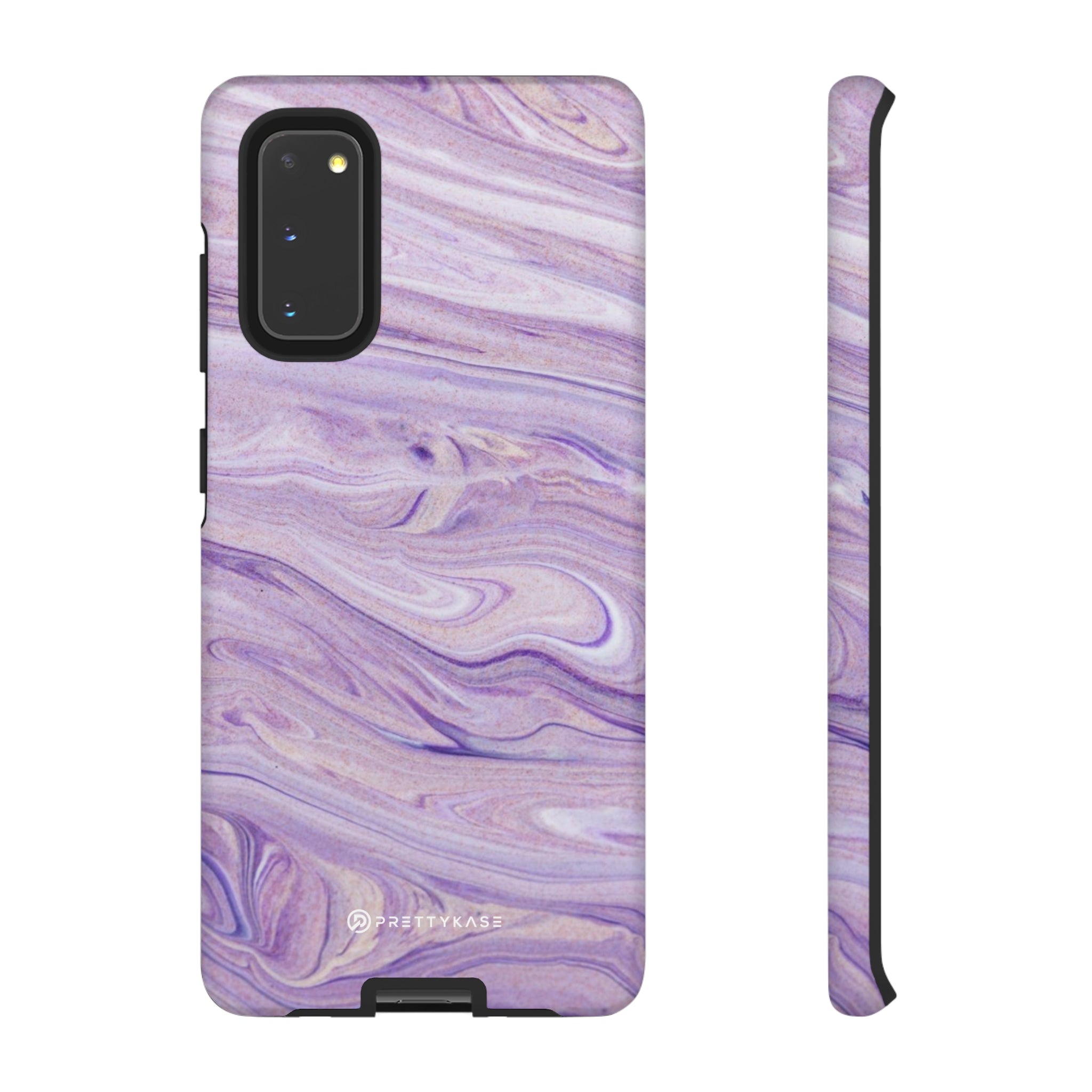 Purple Marble