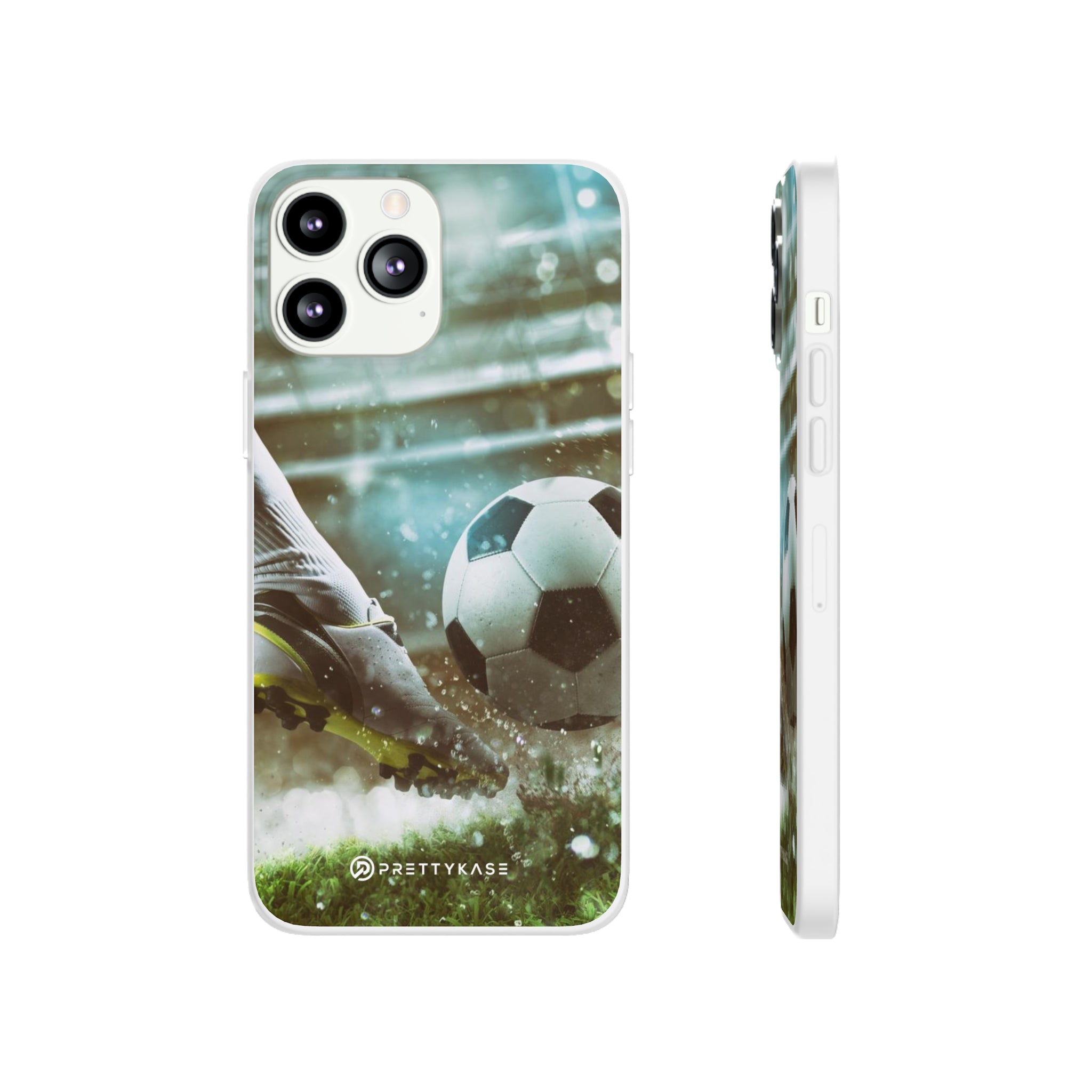 Soccer Ball Slim