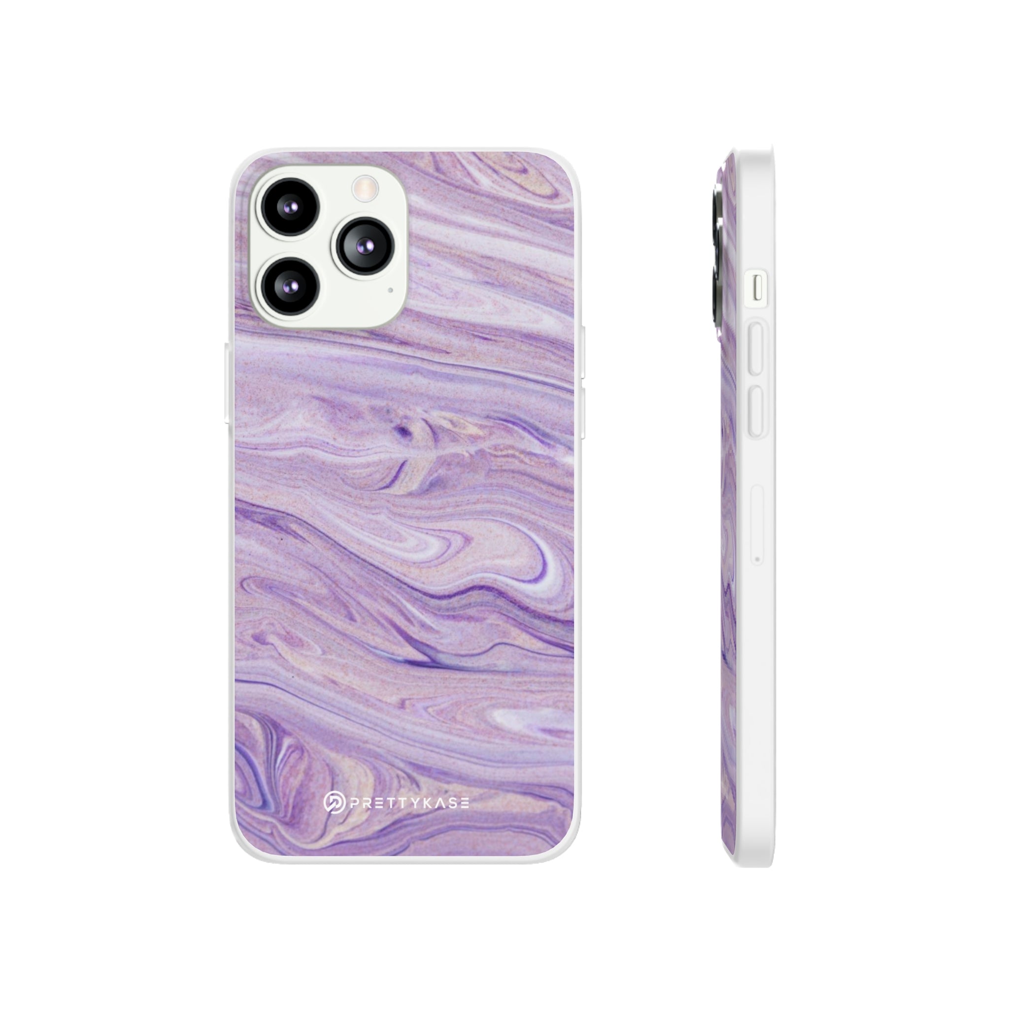 Purple Marble Slim