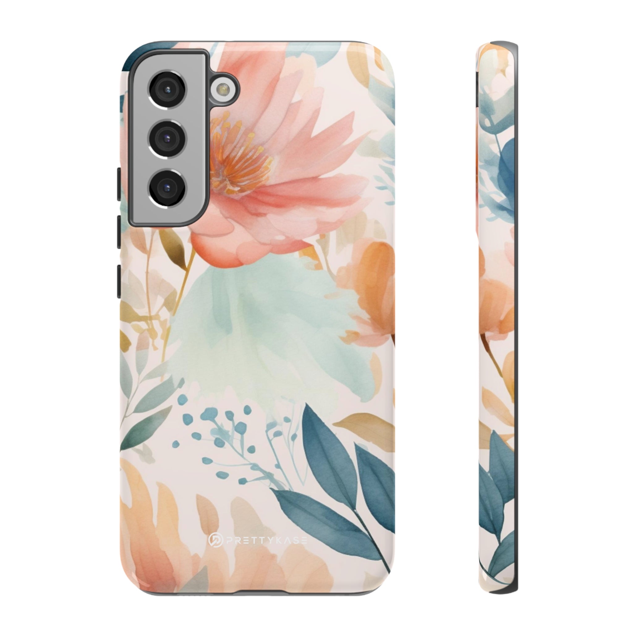 Cute Floral Pattern