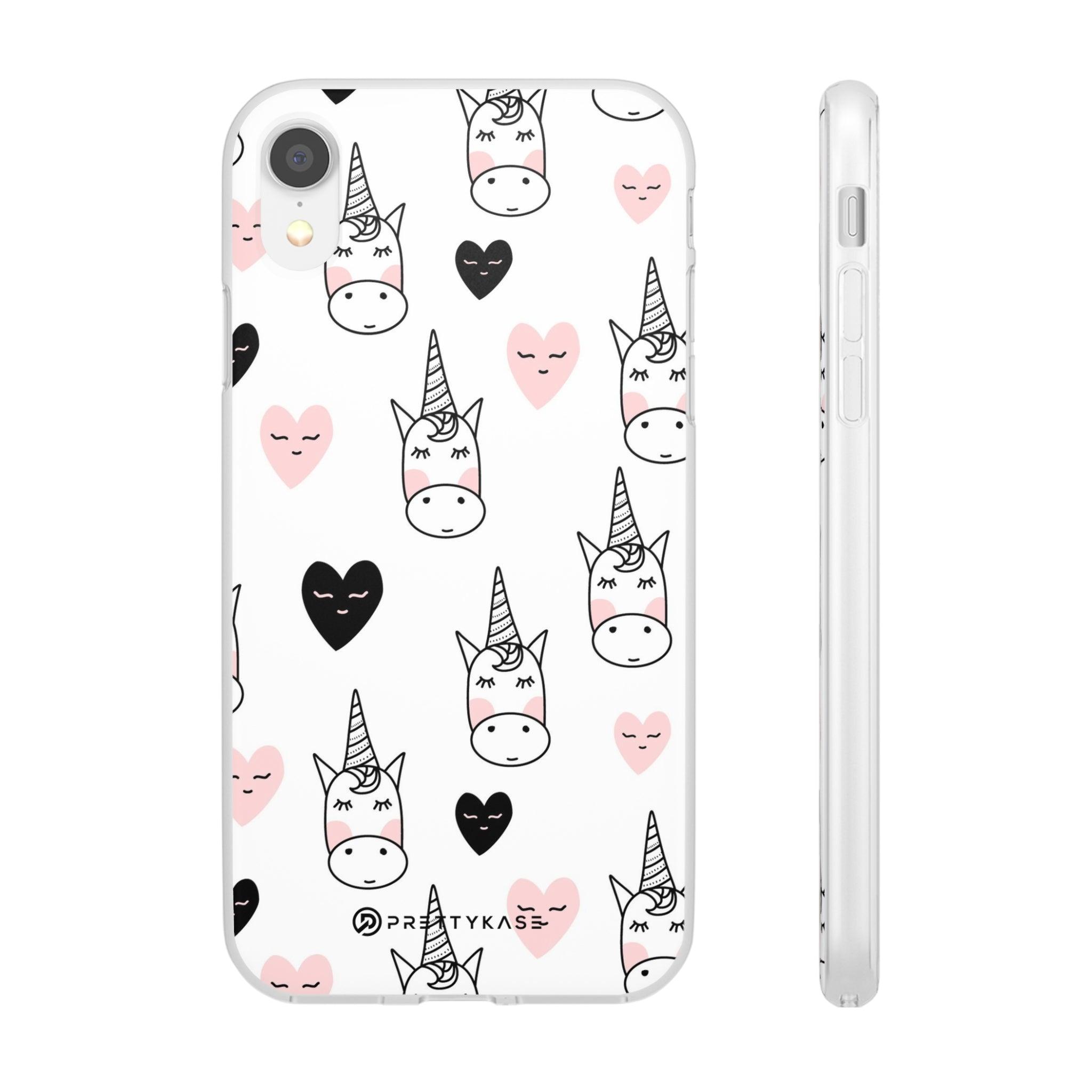 Unicorn love Slim - PrettyKase