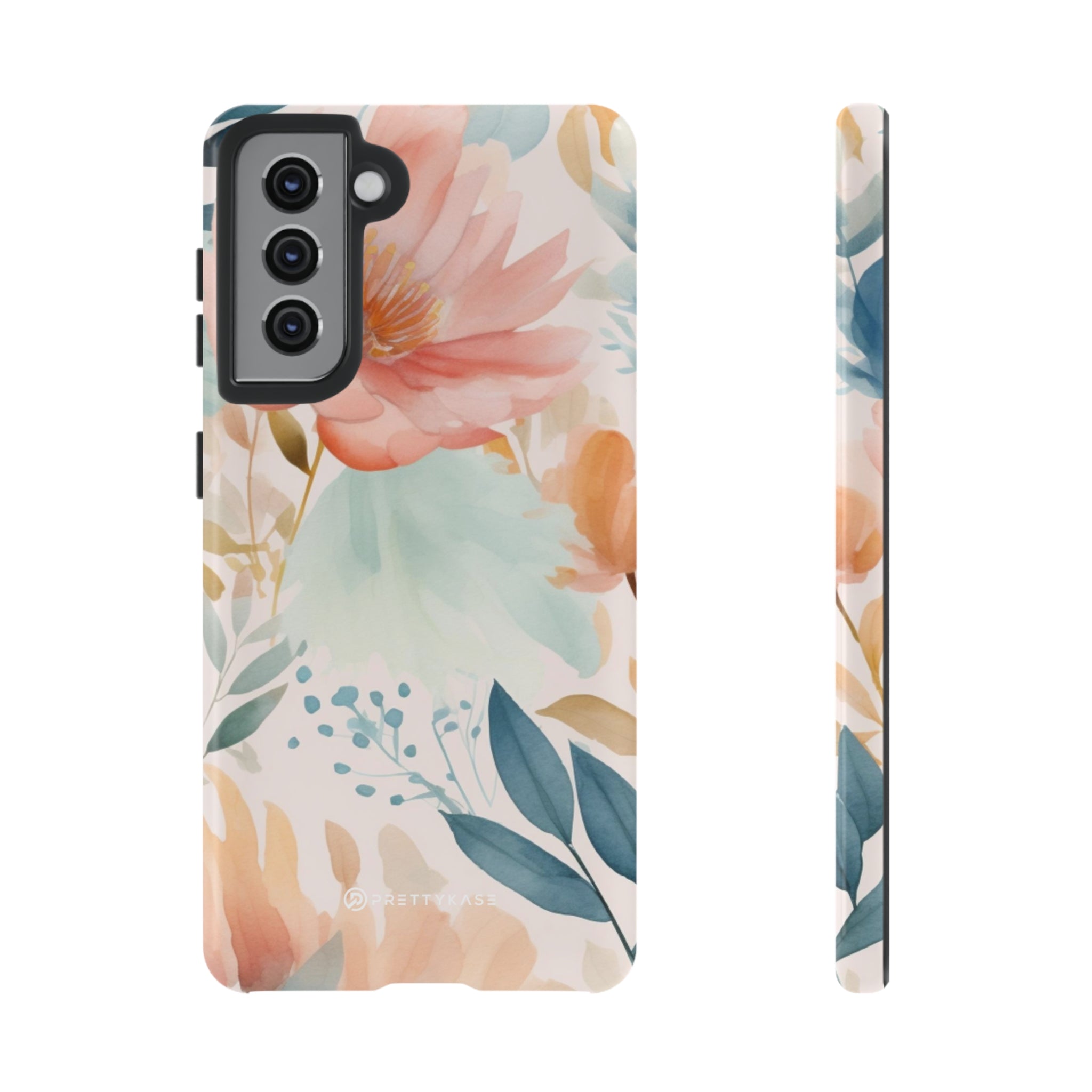 Cute Floral Pattern