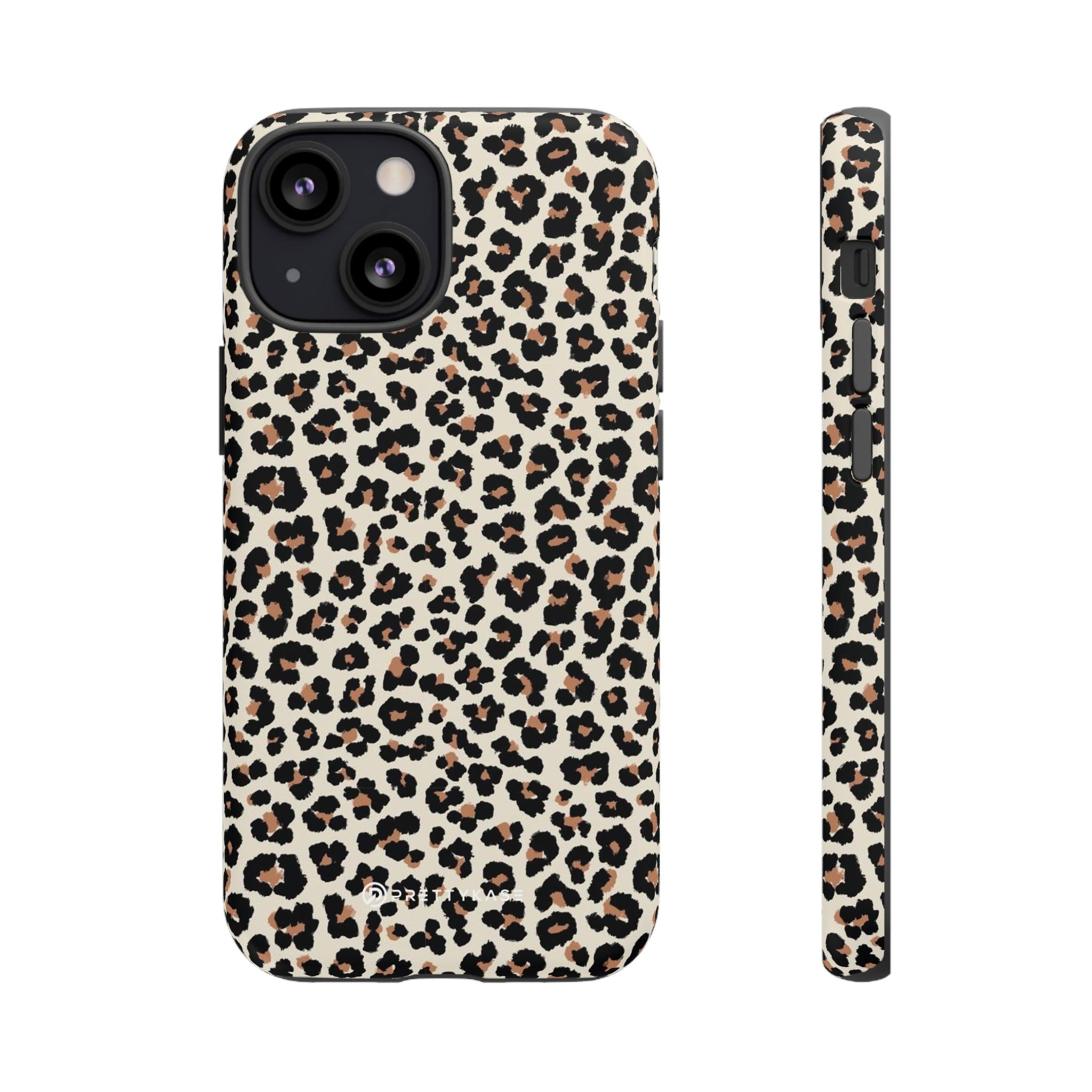 Leopard Print - PrettyKase