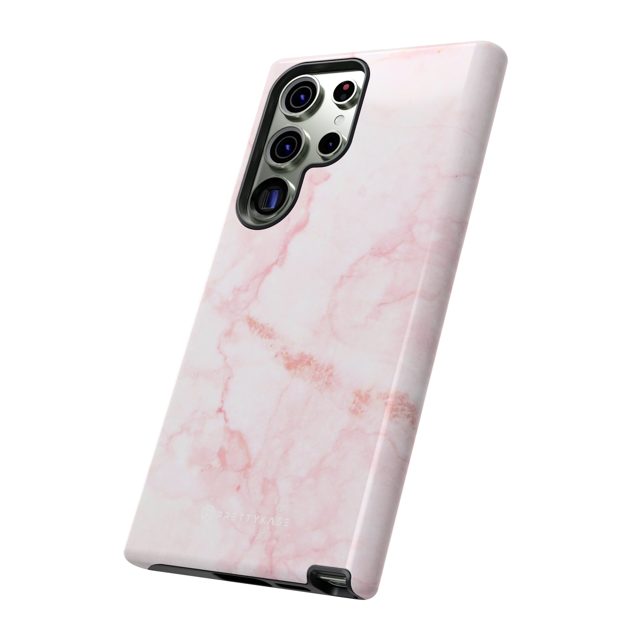 Pink Marble