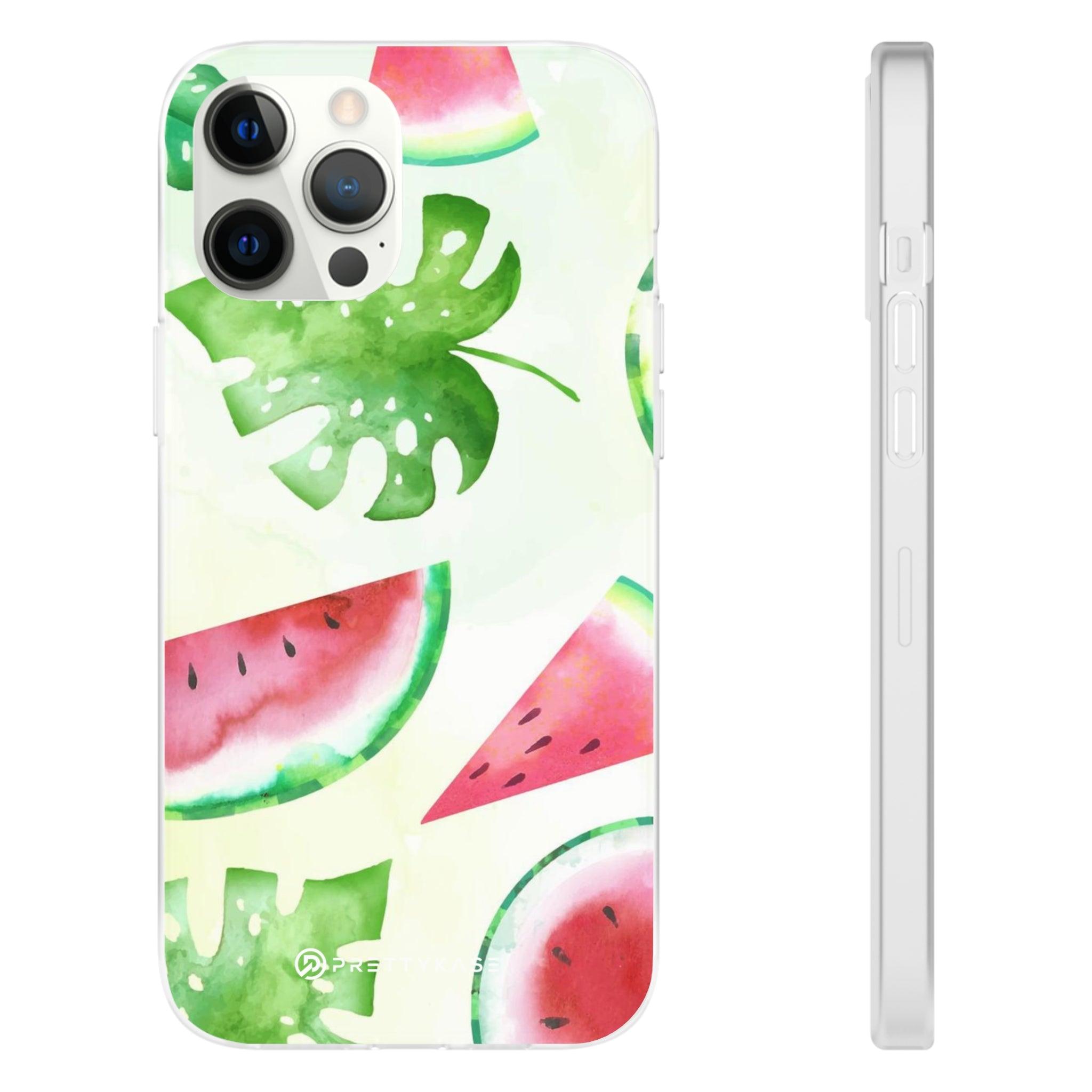 Light Green Fruit Slim - PrettyKase