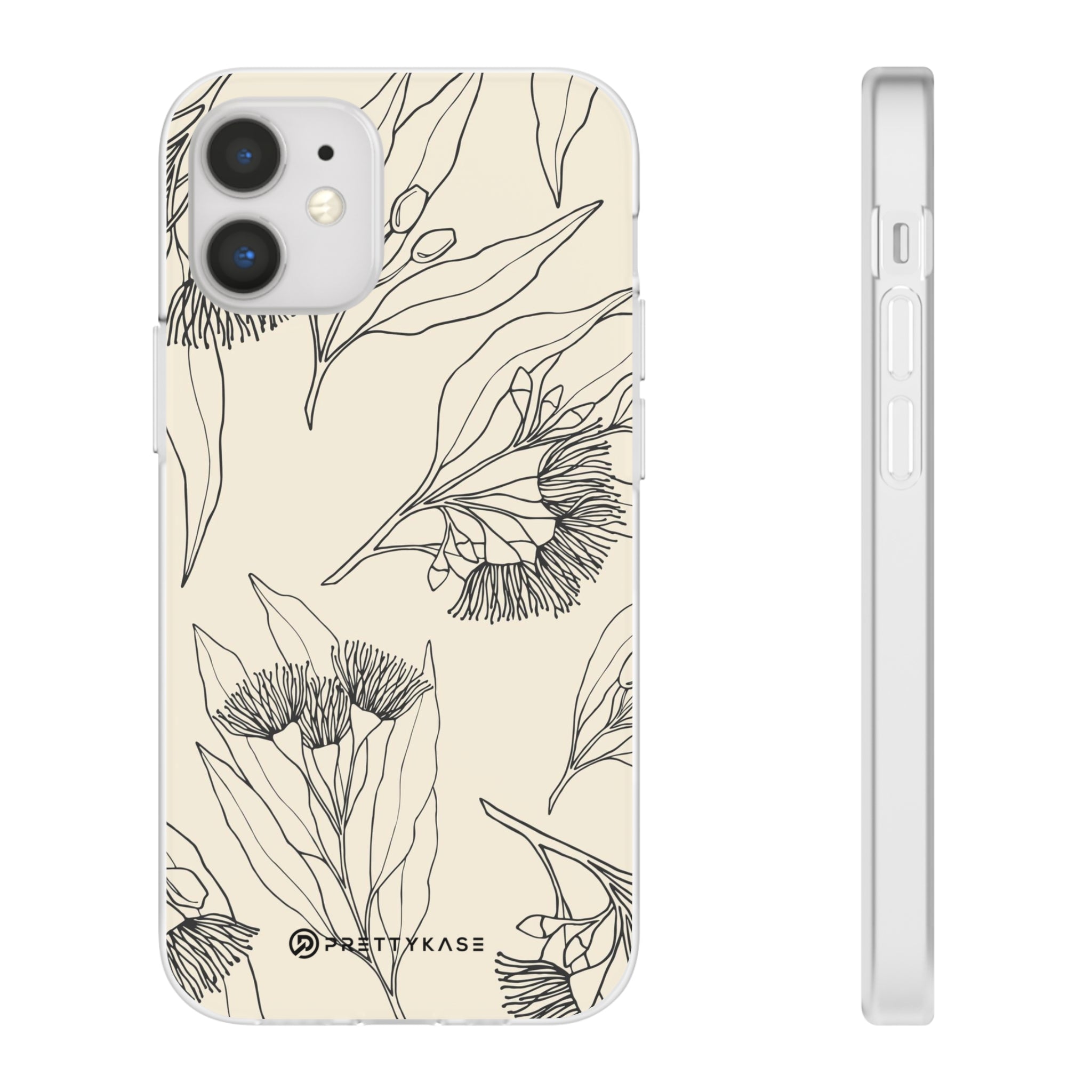 Croquis Floral Slim