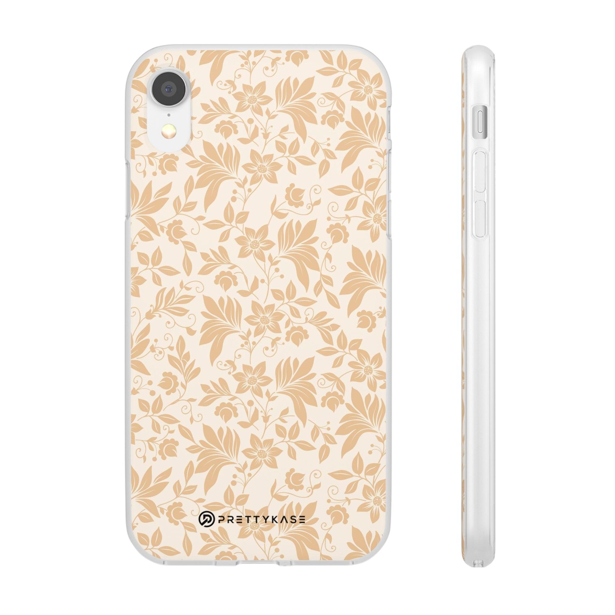 Floral Provence Slim - PrettyKase