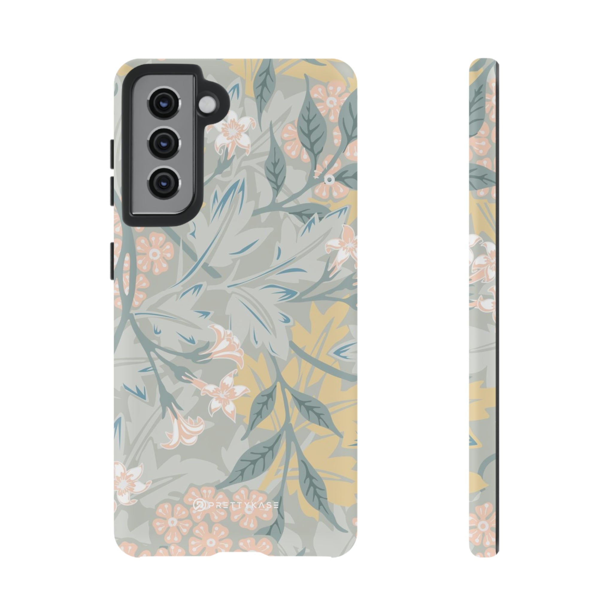 Lush Meadow Floral