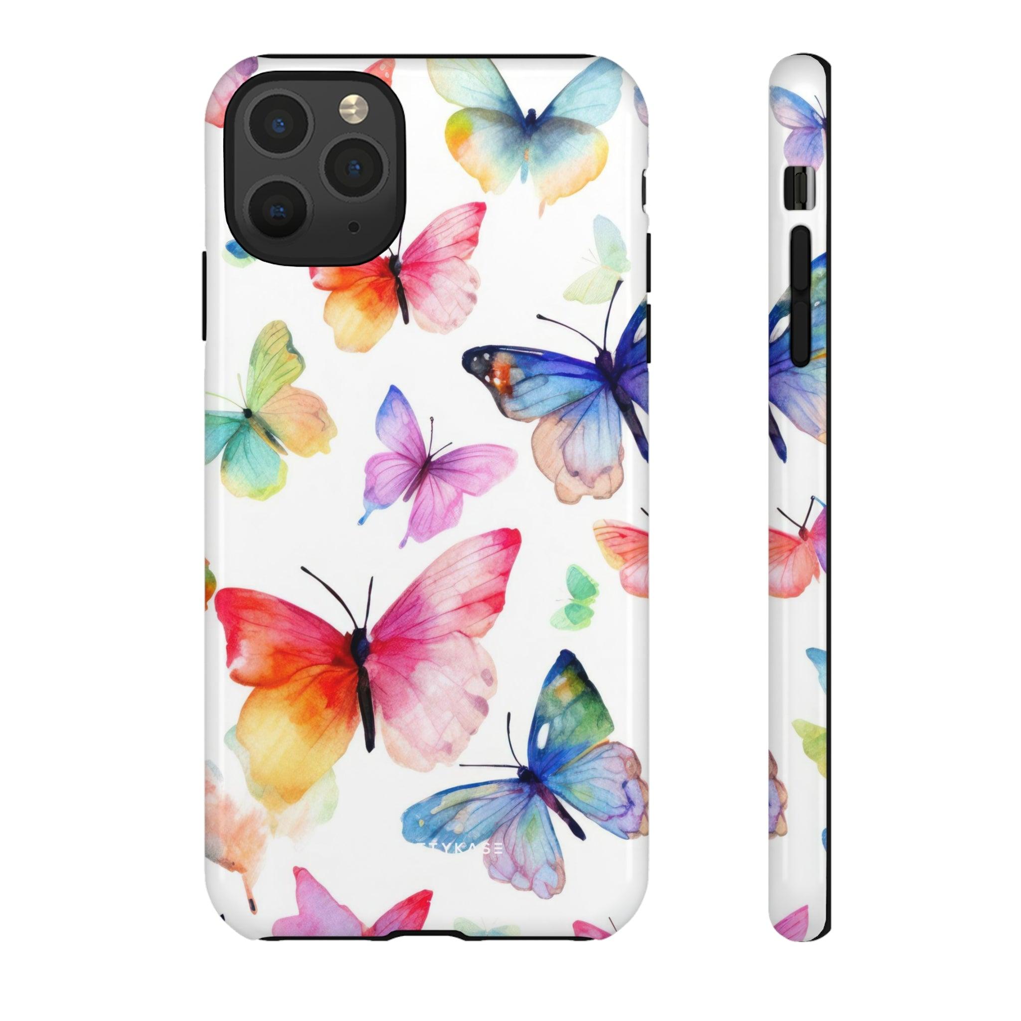 ButterFly Seamless - PrettyKase