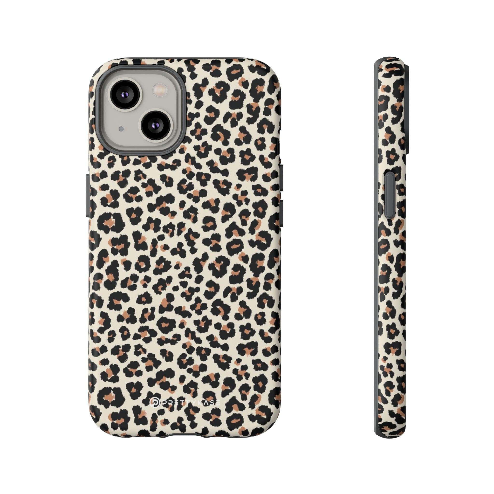 Leopard Print - PrettyKase