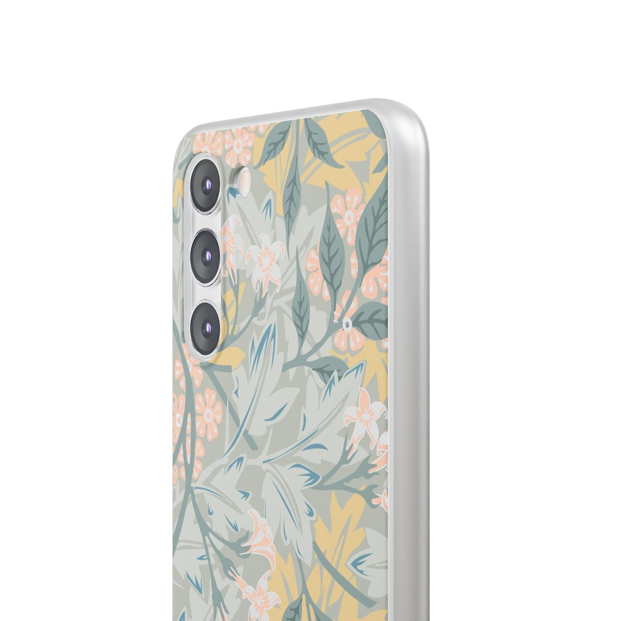 Lush Meadow Floral Slim