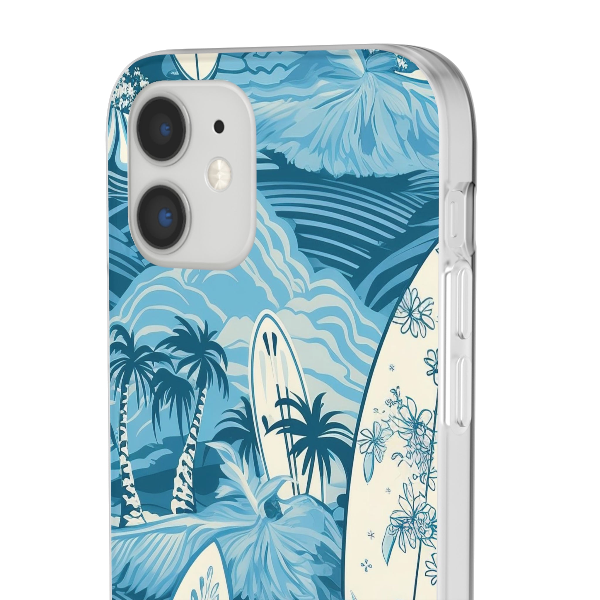 Hawaii SurfBoard Slim