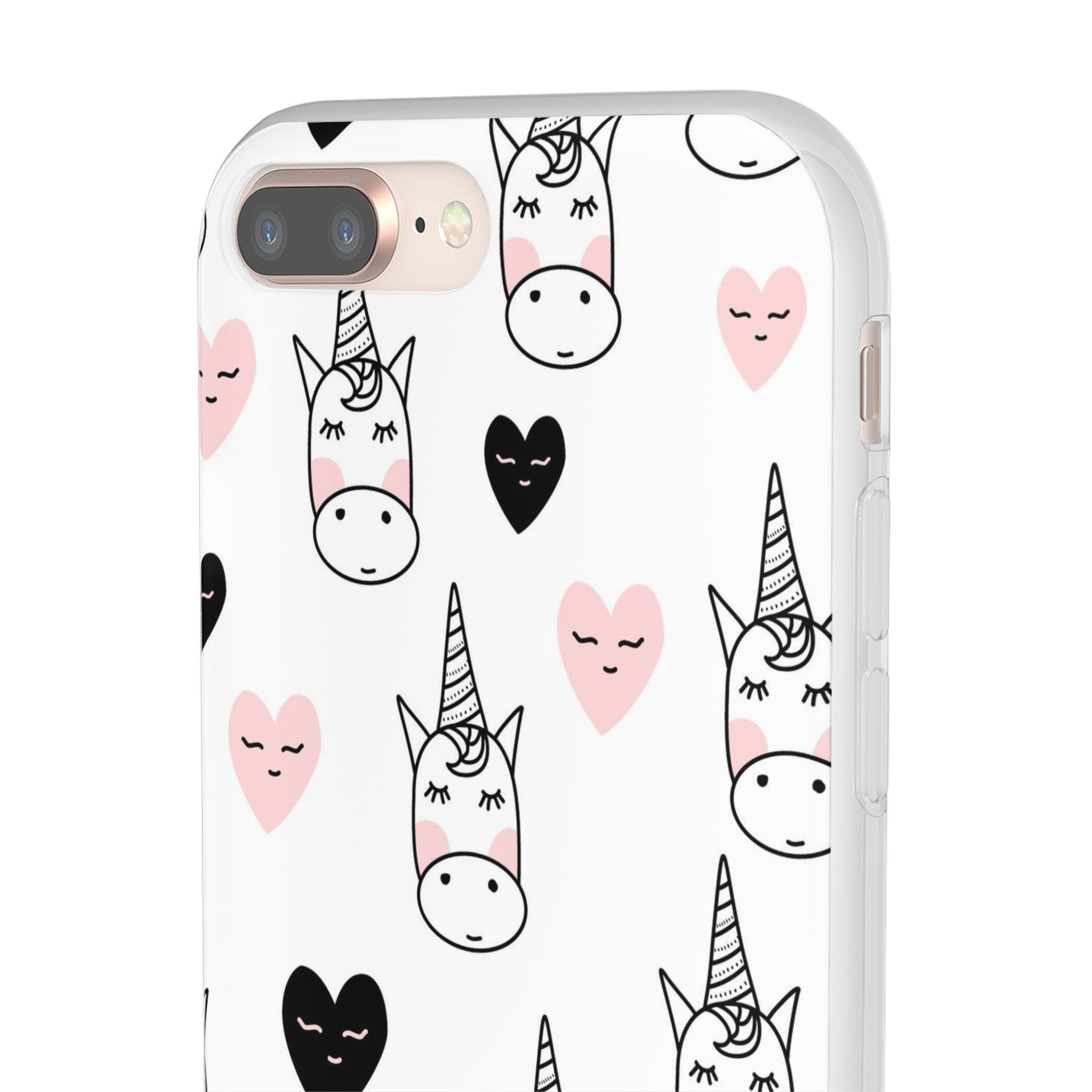 Unicorn love Slim - PrettyKase