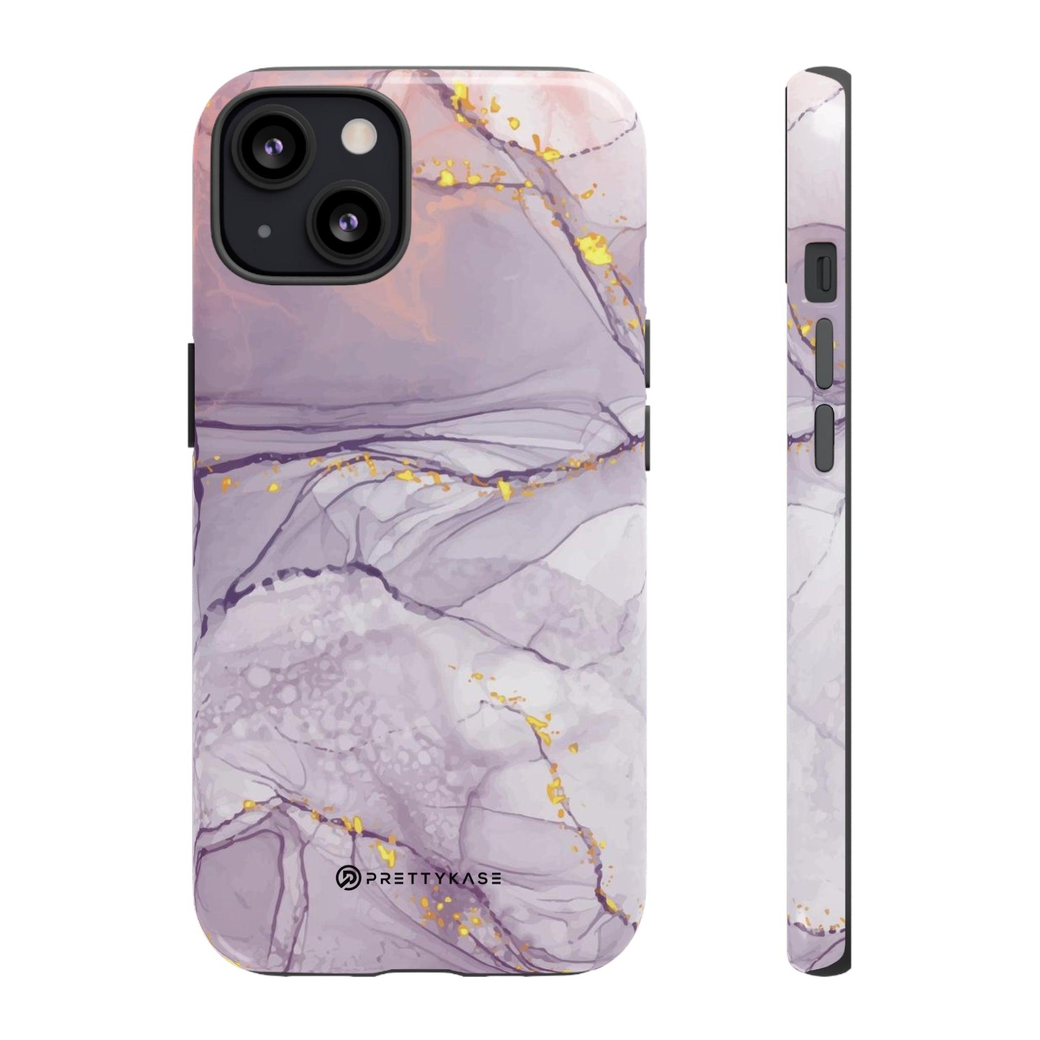 Lavender Marble - PrettyKase