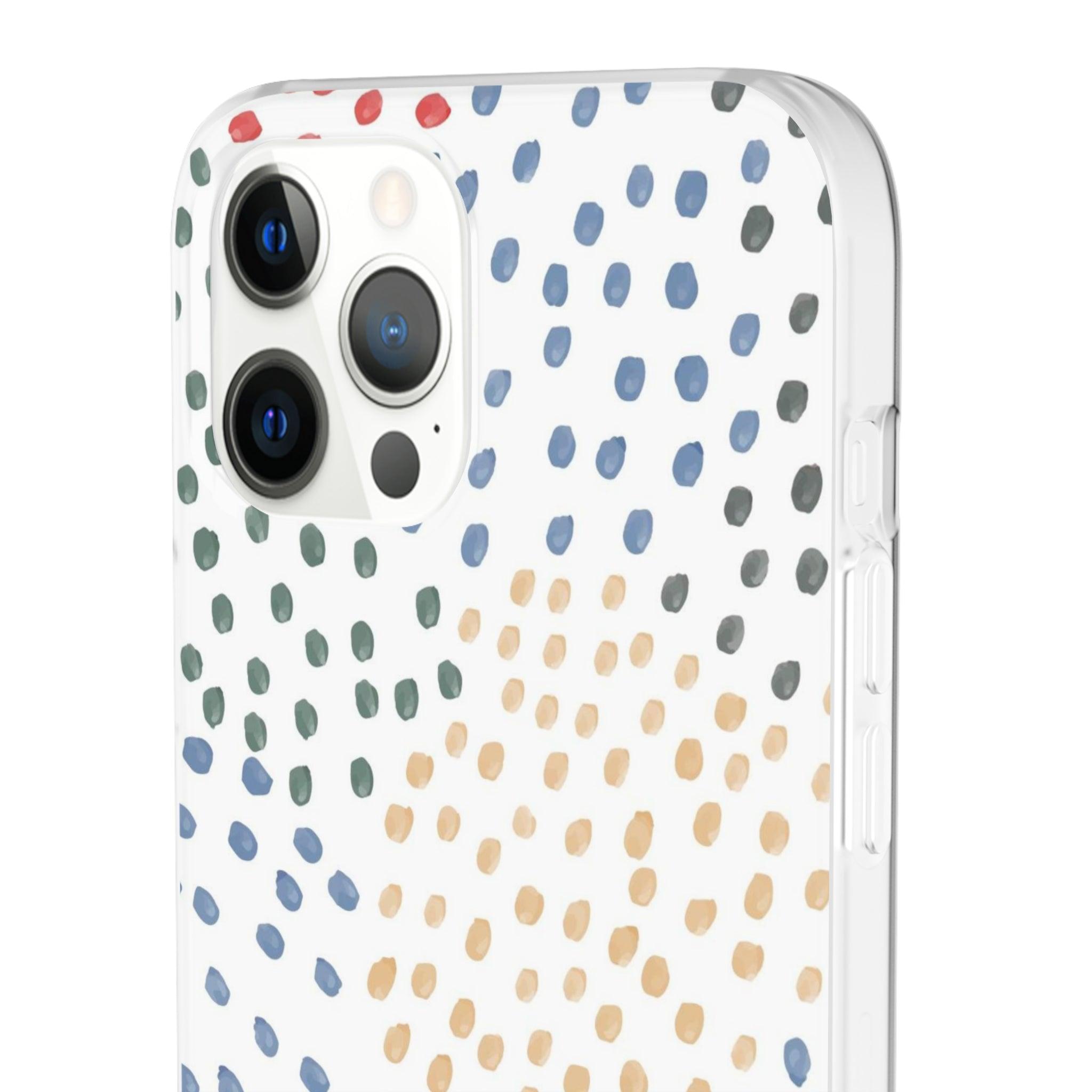 Dreamy Dots Slim - PrettyKase