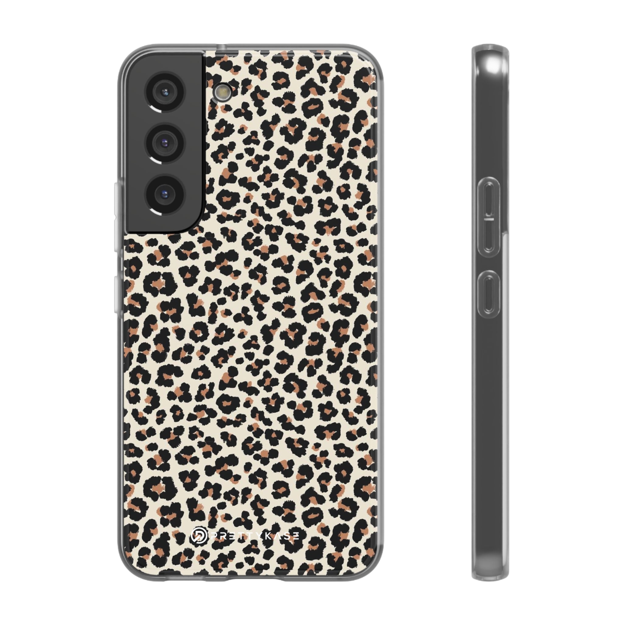 Leopard Print Slim