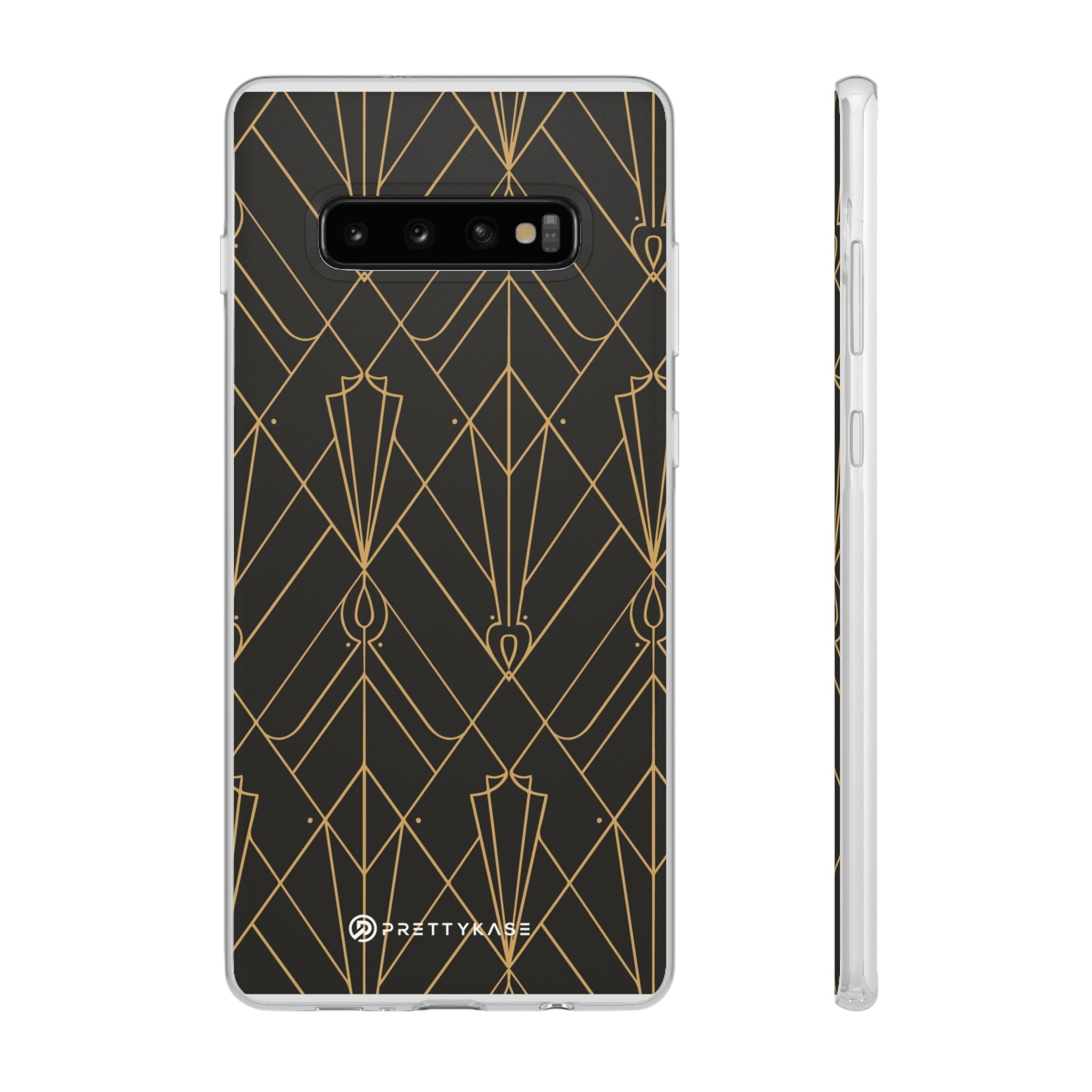 Black PATTERN Slim