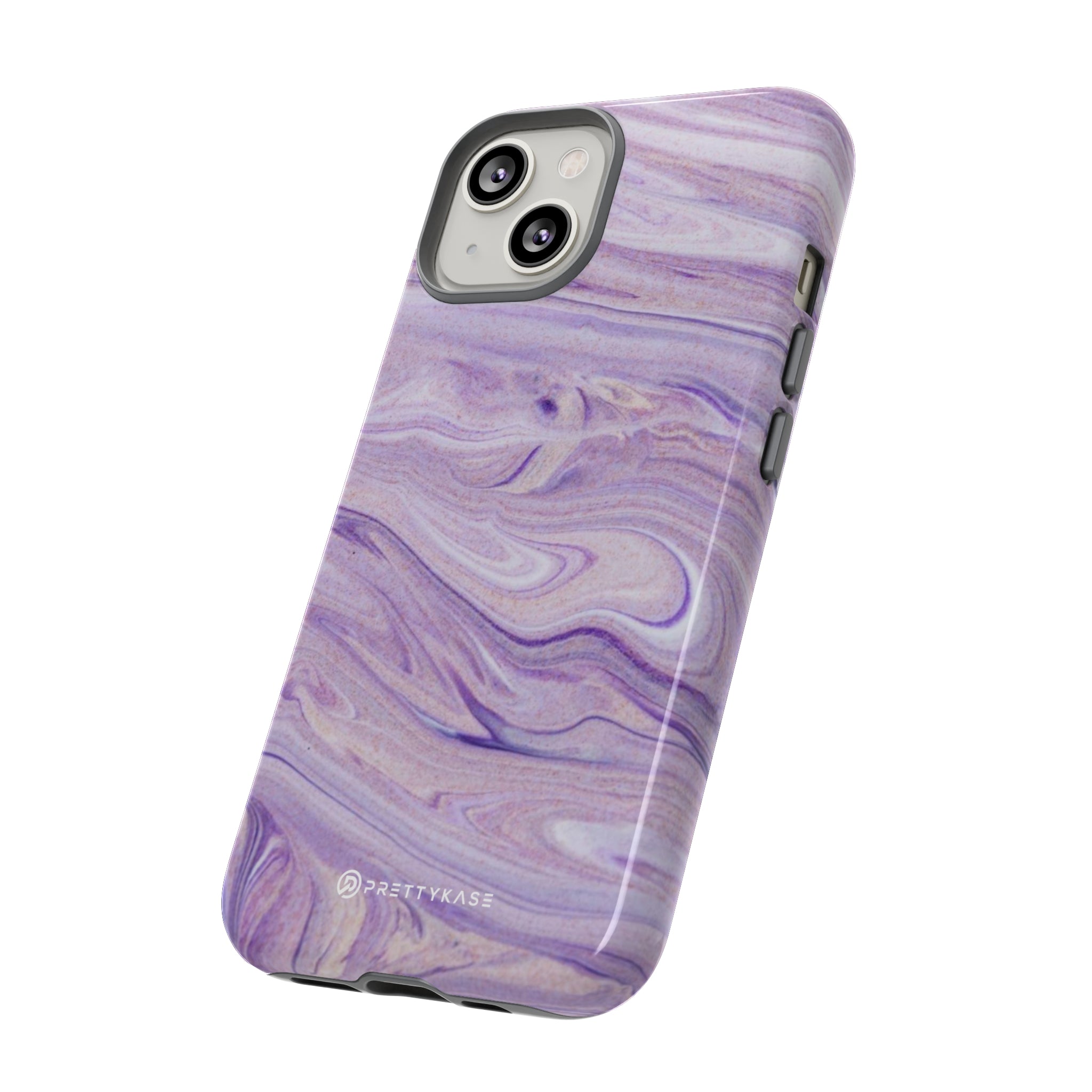 Purple Marble