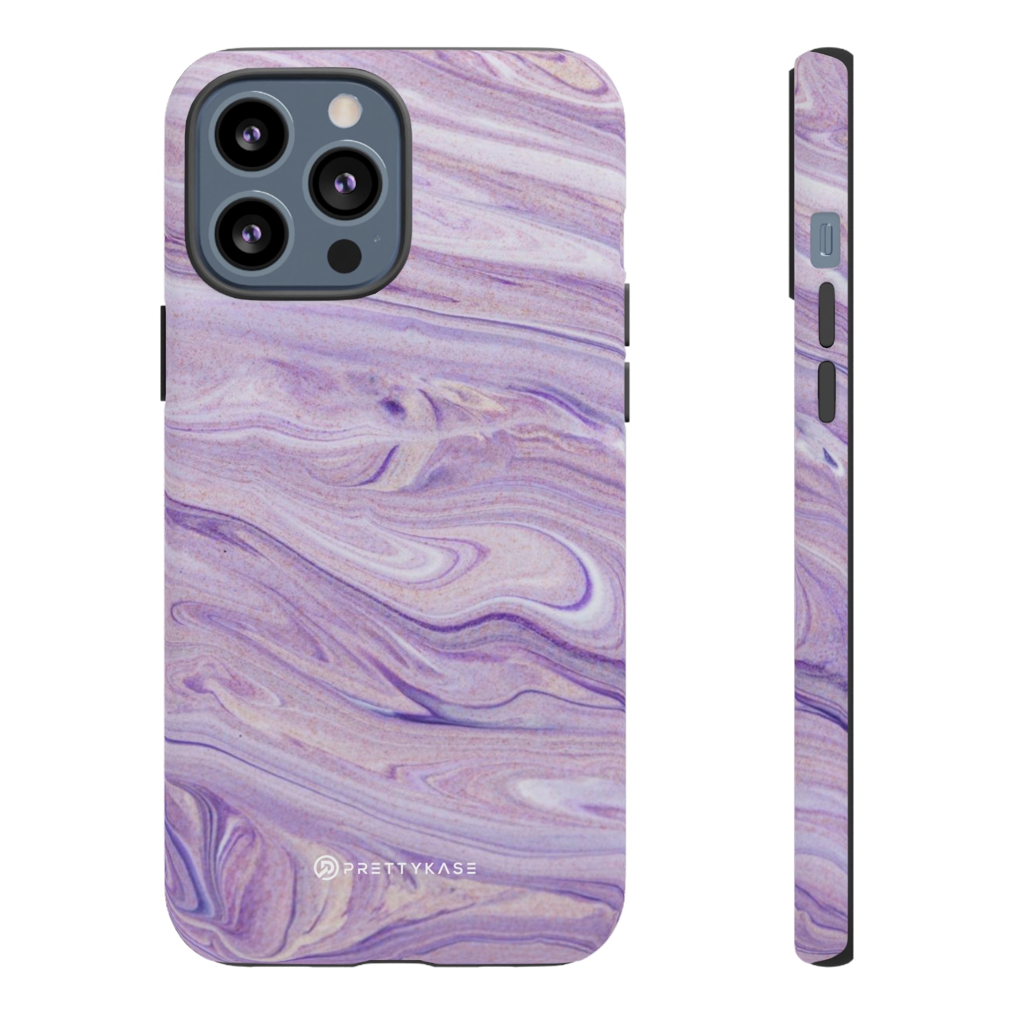 Purple Marble