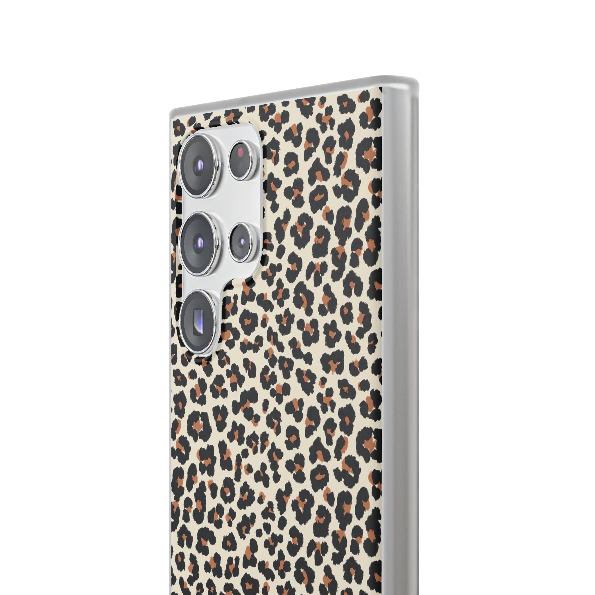 Leopard Print Slim