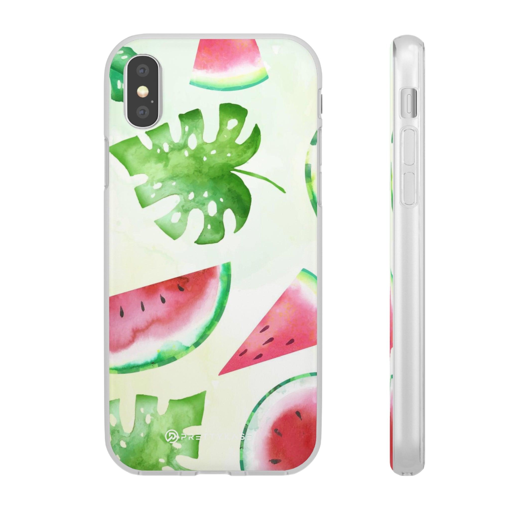 Light Green Fruit Slim - PrettyKase