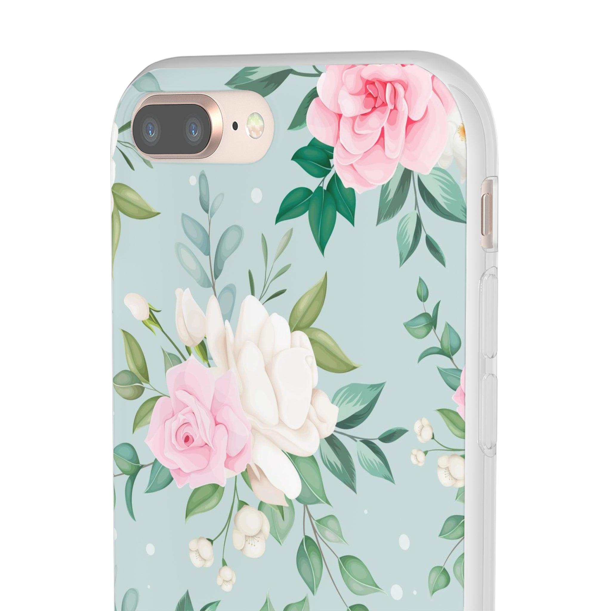 Flower Theme Slim - PrettyKase