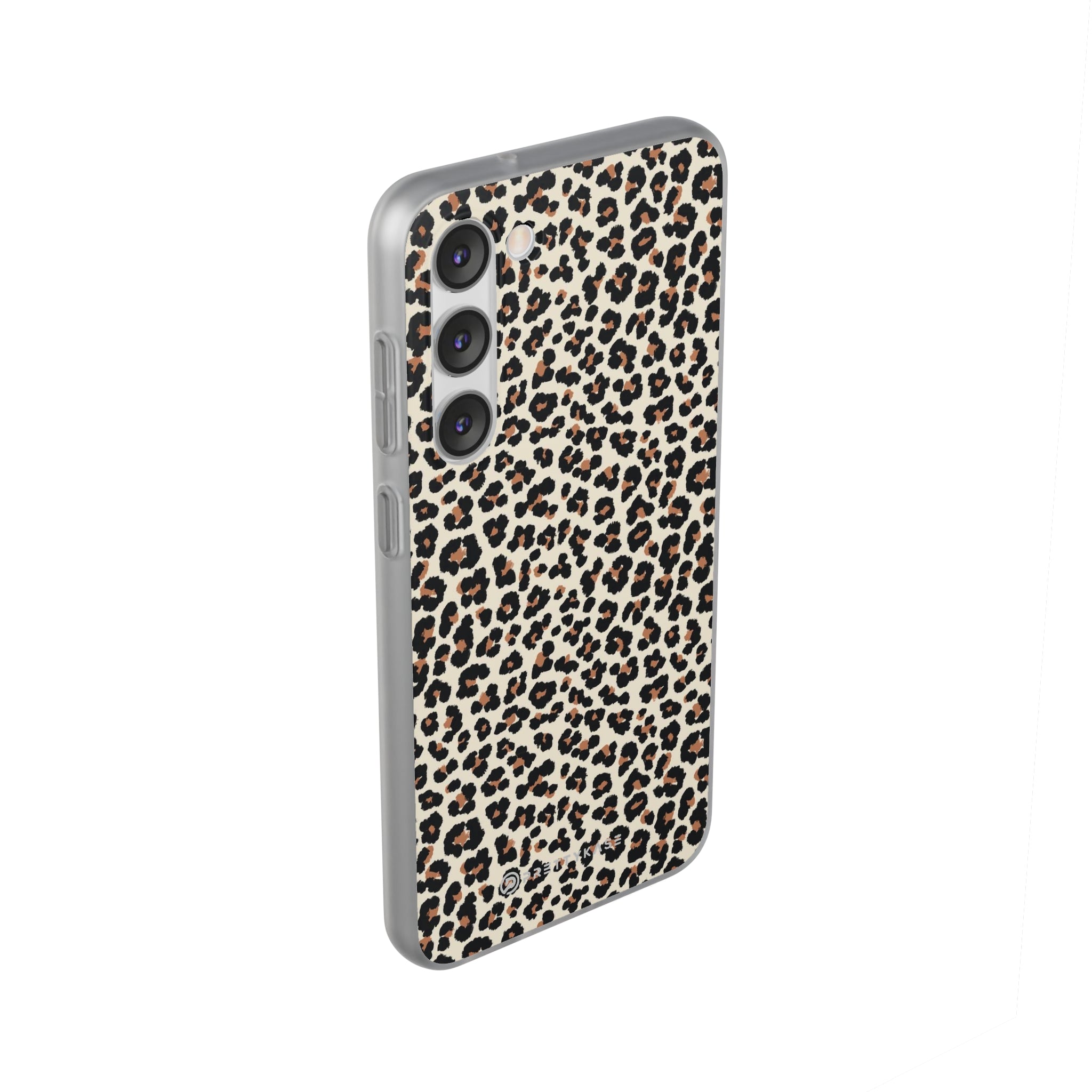 Leopard Print Slim