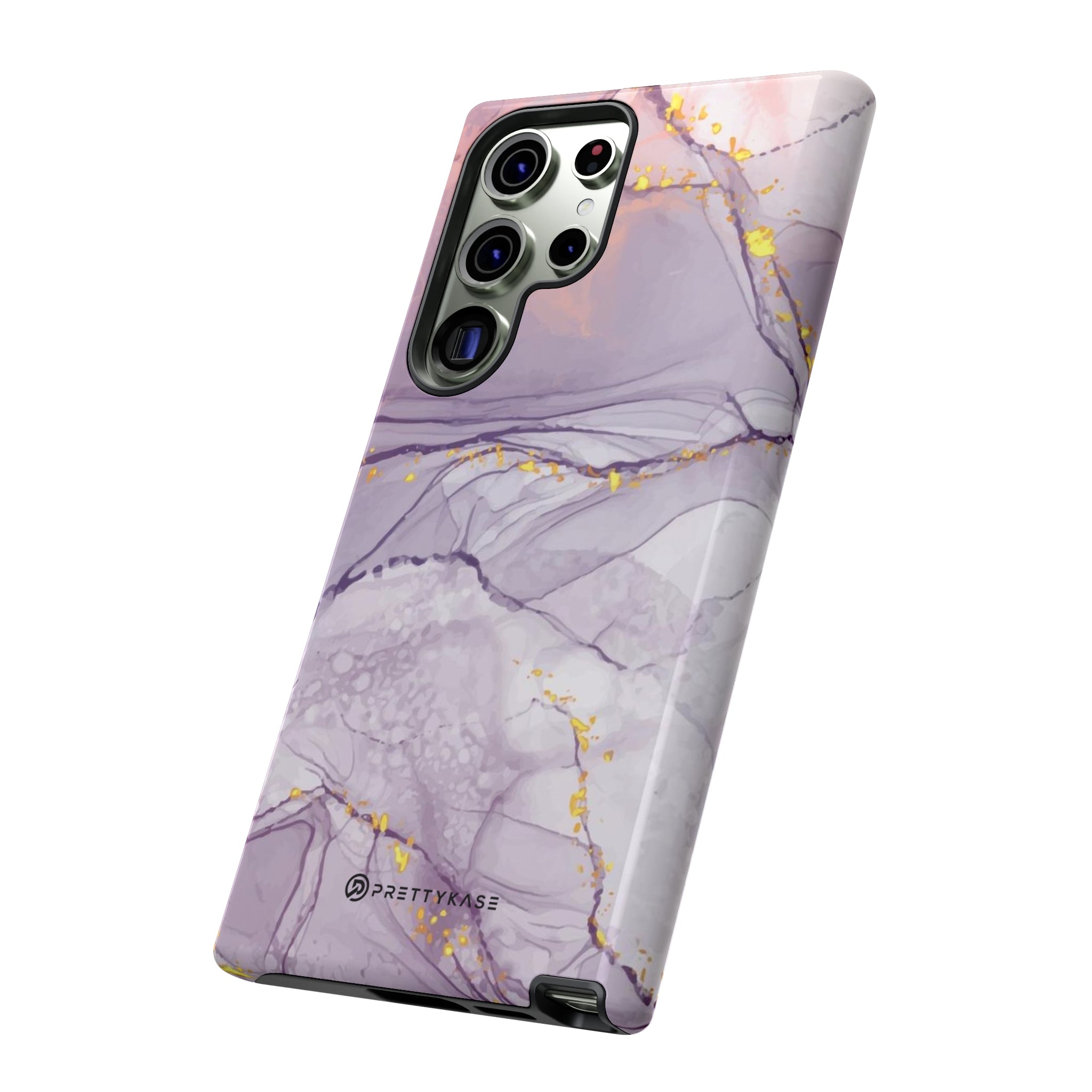 Lavender Marble