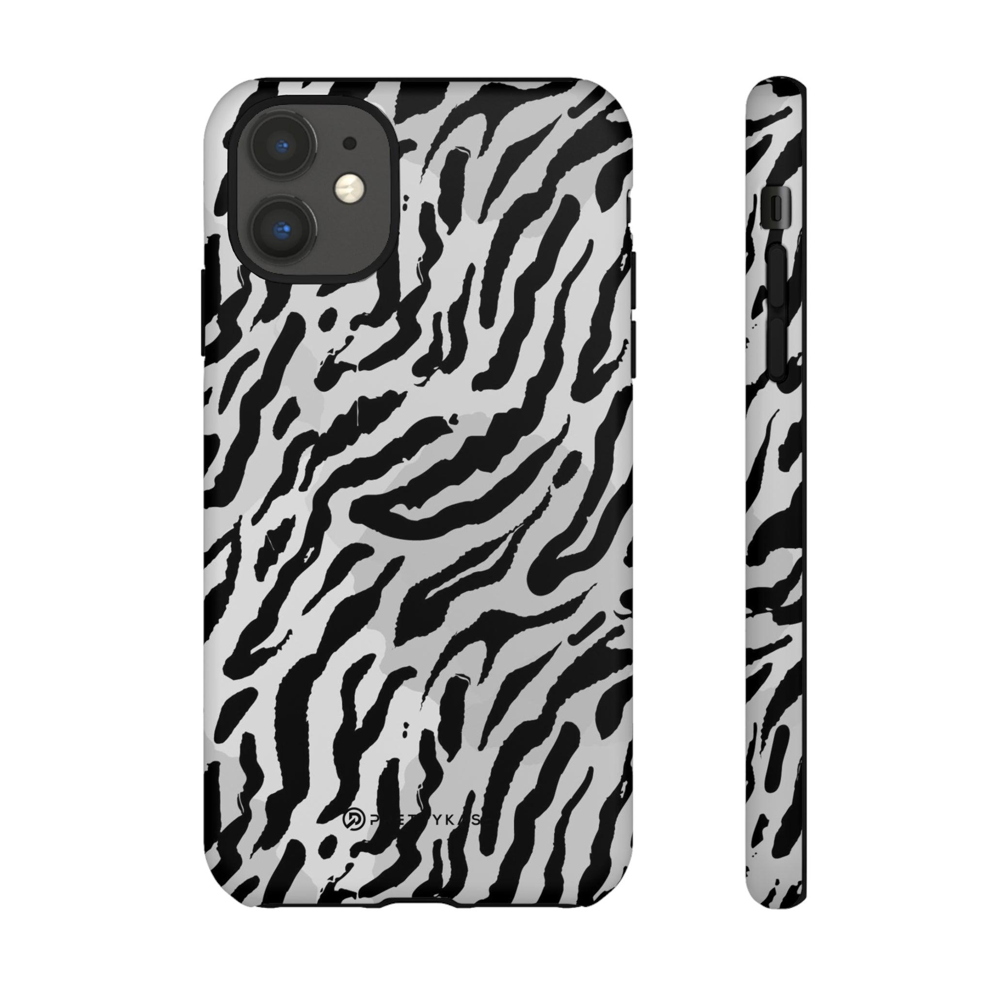 Zebra Vibes - PrettyKase