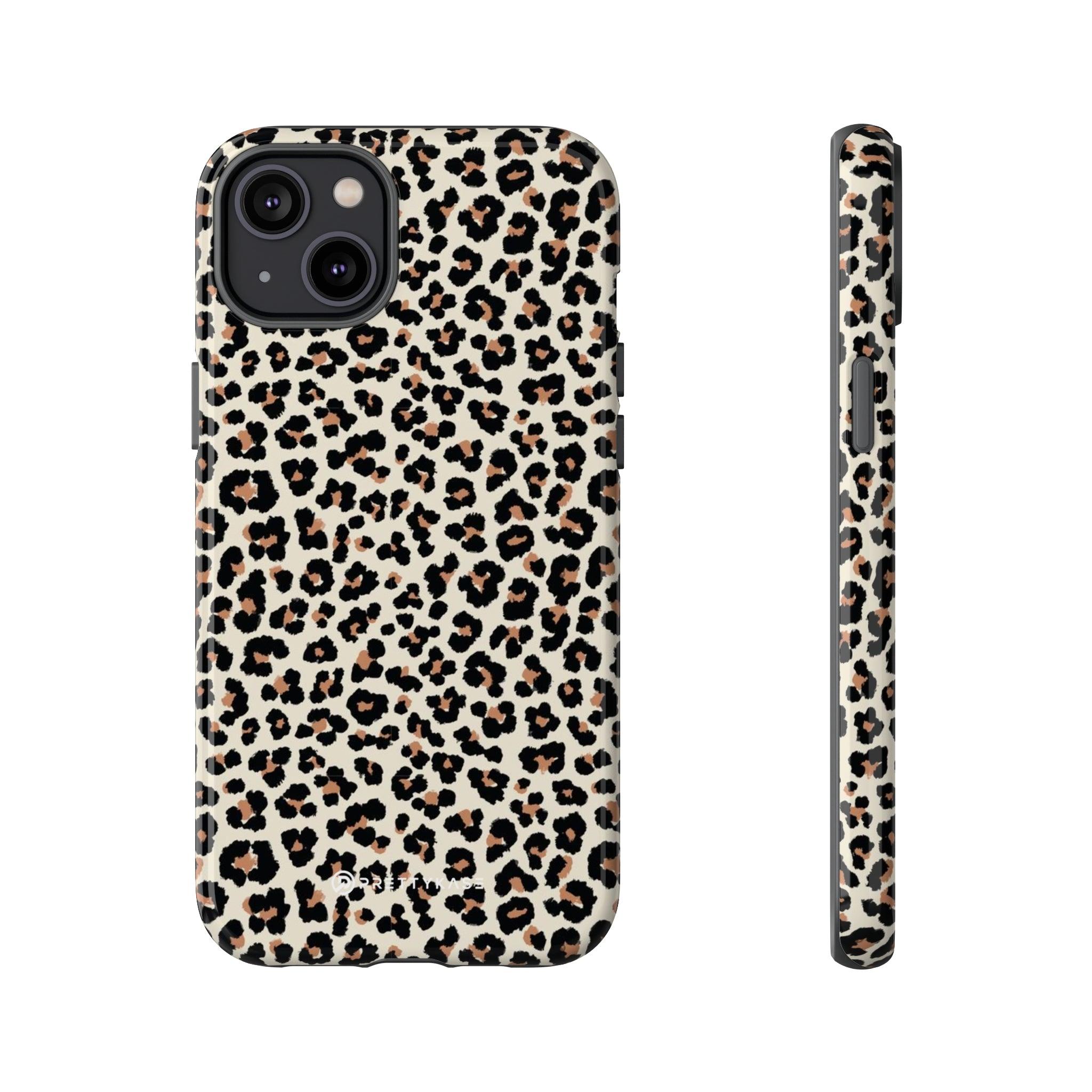 Leopard Print - PrettyKase