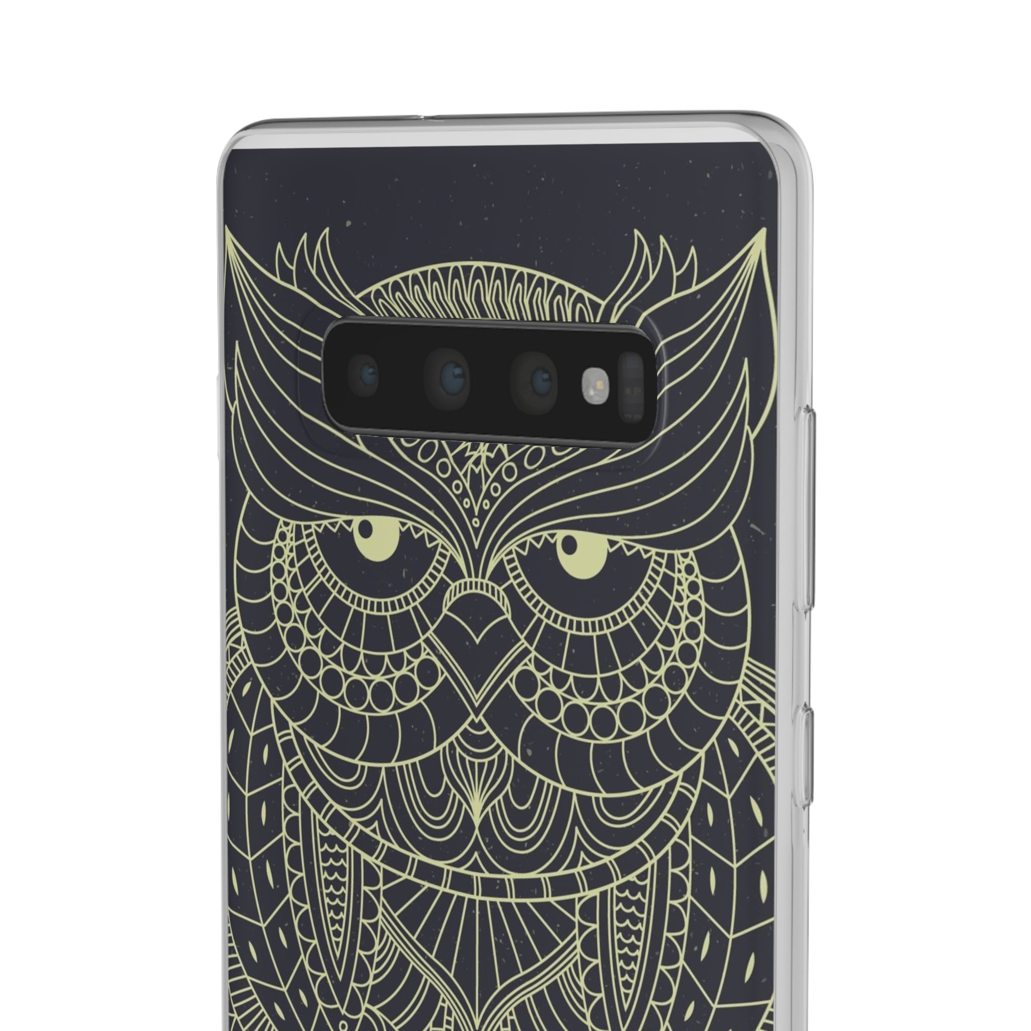 Love Owl Slim