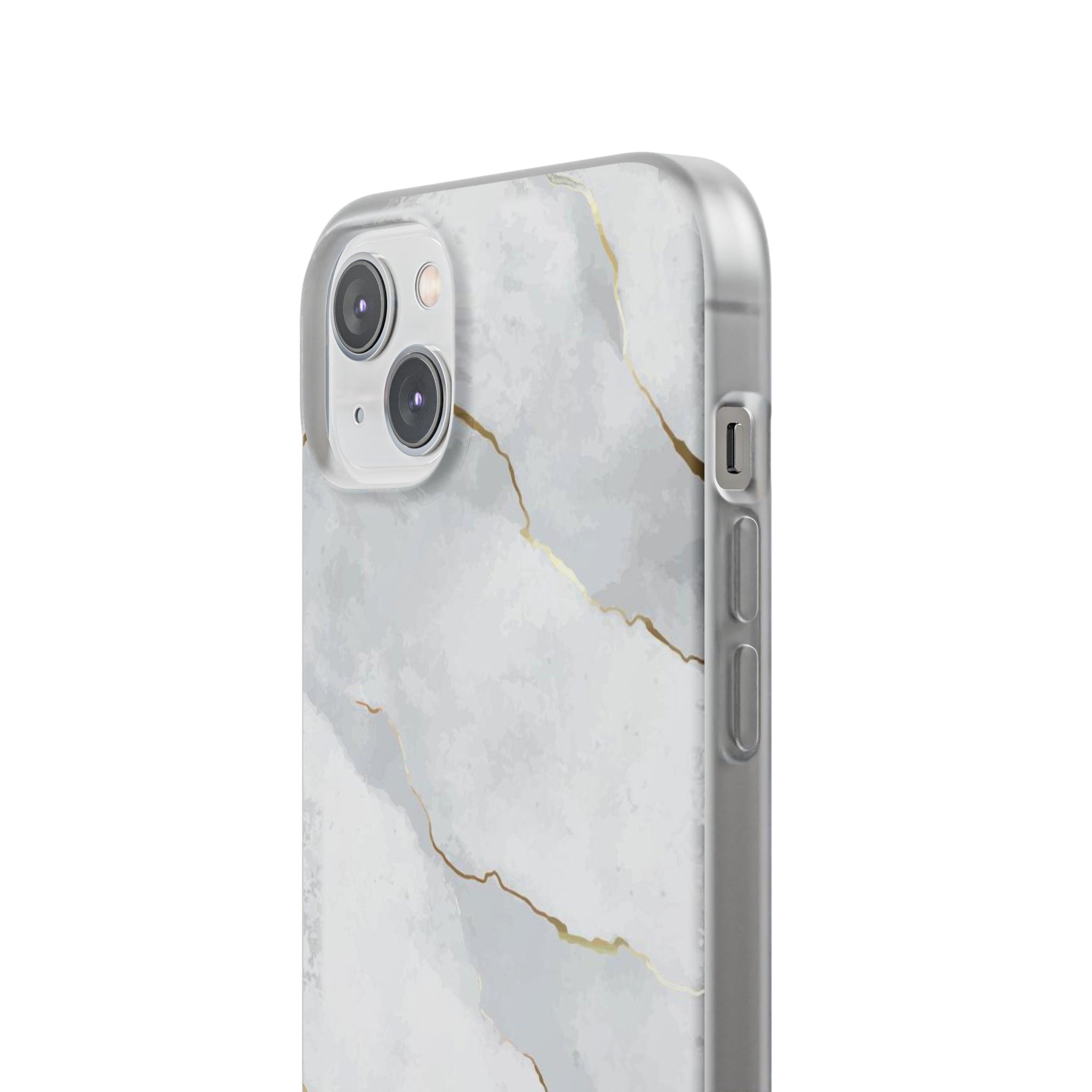 Crystal Marble Slim - PrettyKase